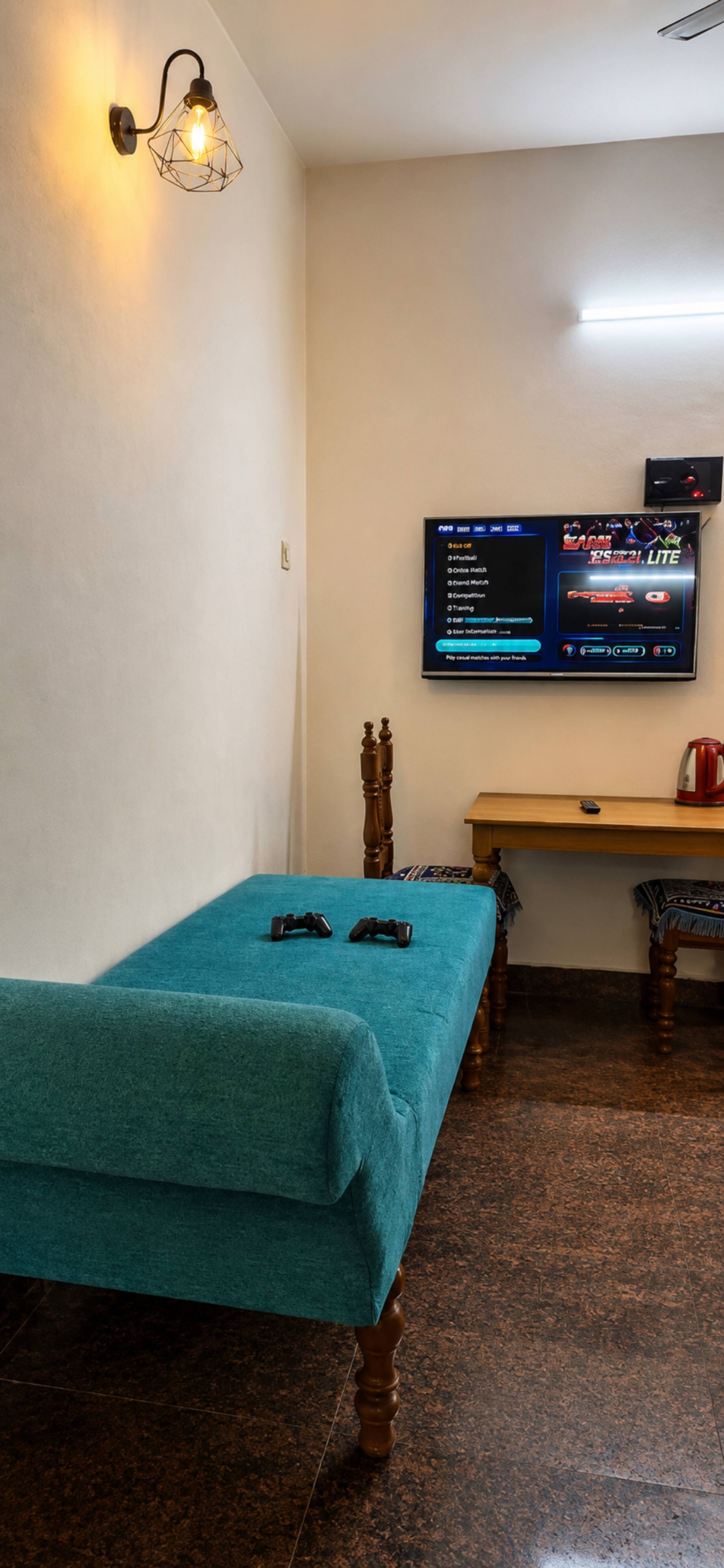 Blue Cove Villa | Pvt Terrace Pool | 2 - 4 Guest 7