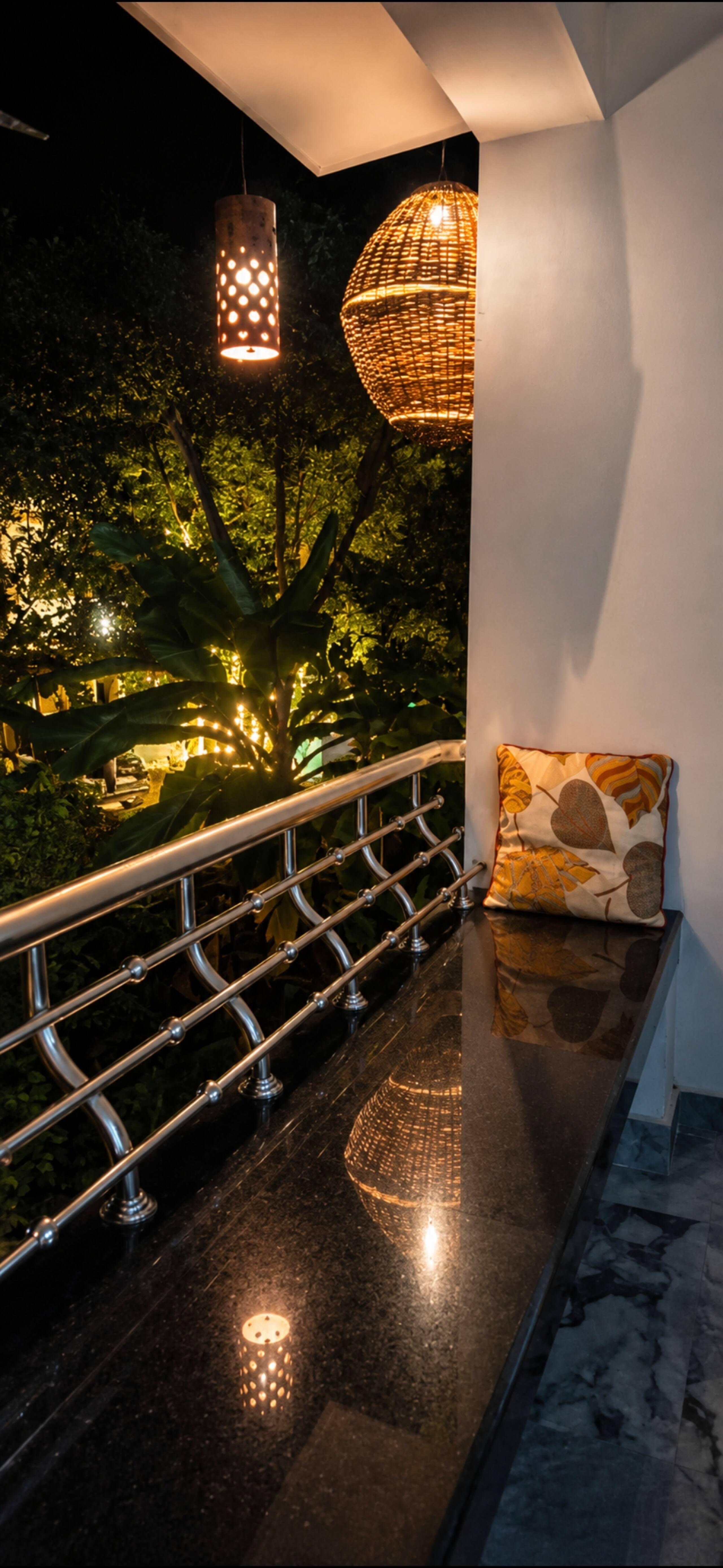 Blue Cove Villa | Pvt Terrace Pool | 2 - 4 Guest 17