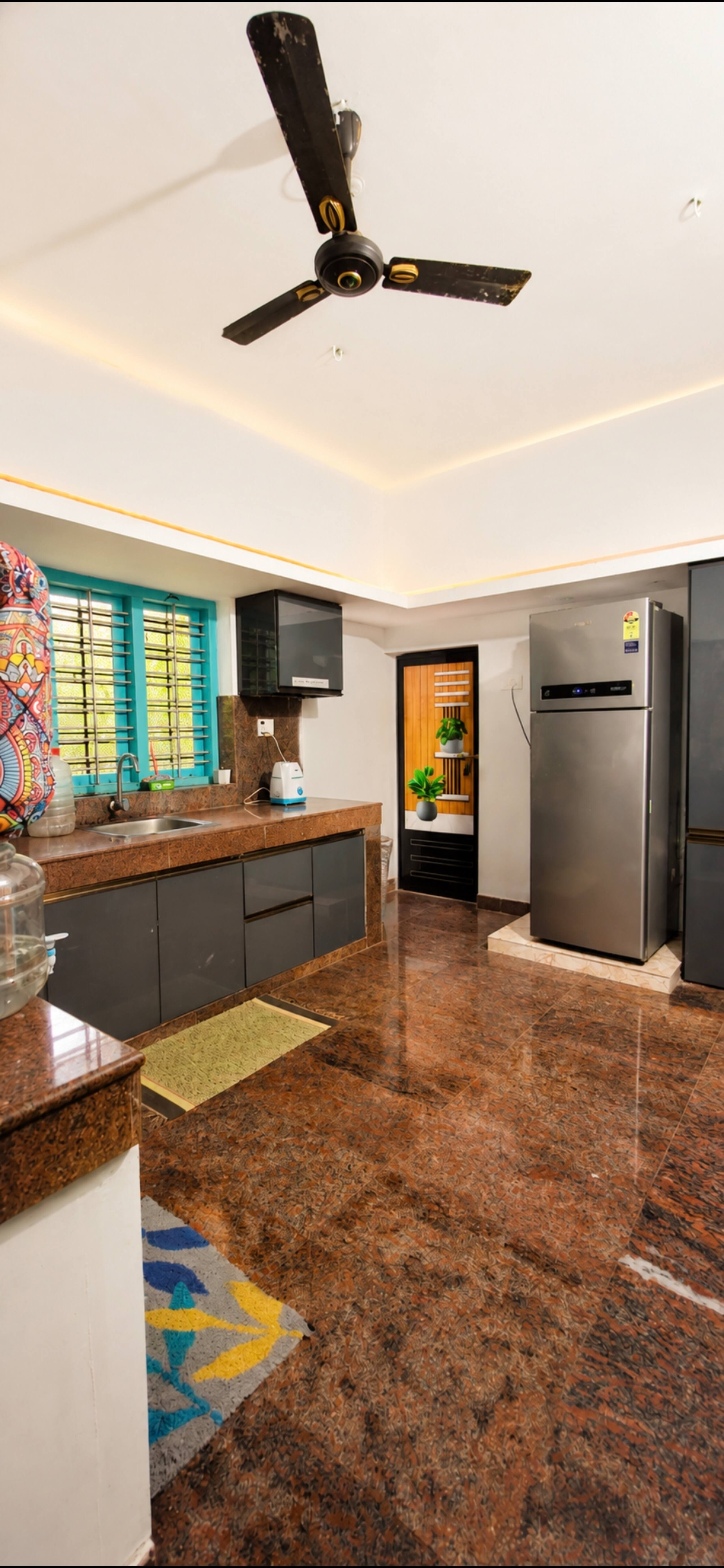 Blue Cove Villa | Pvt Terrace Pool | 2 - 4 Guest 9