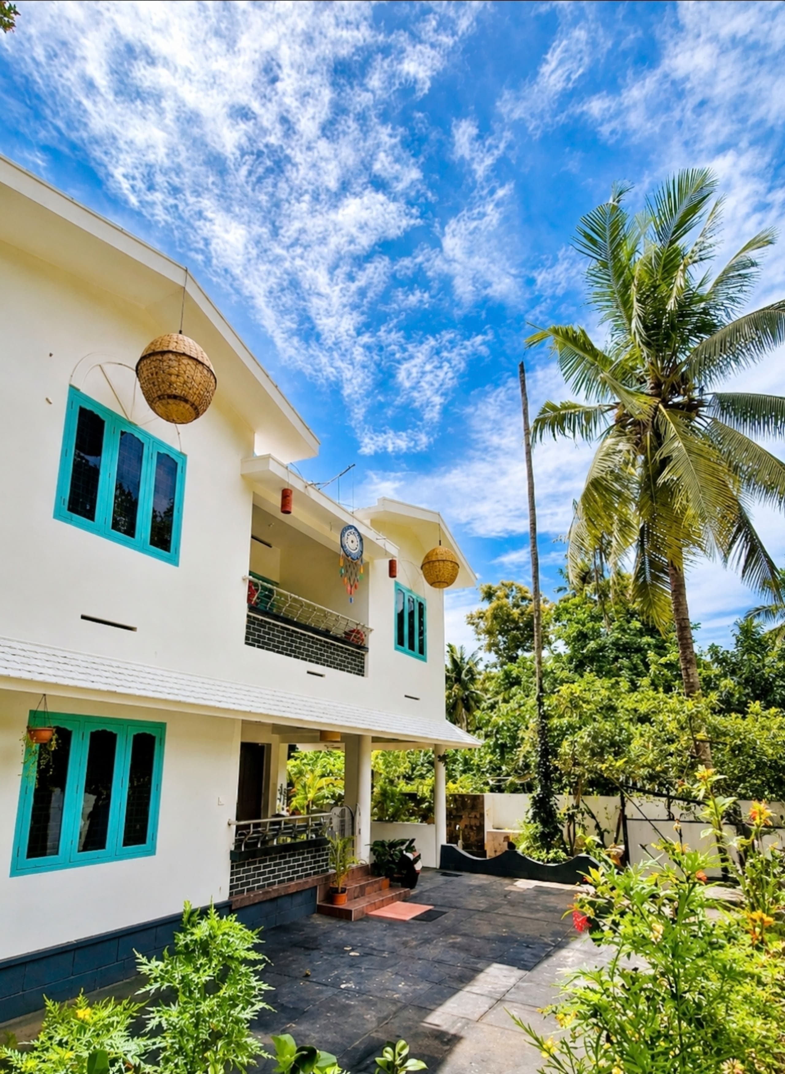 Blue Cove Villa | Pvt Terrace Pool | 2 - 4 Guest 2
