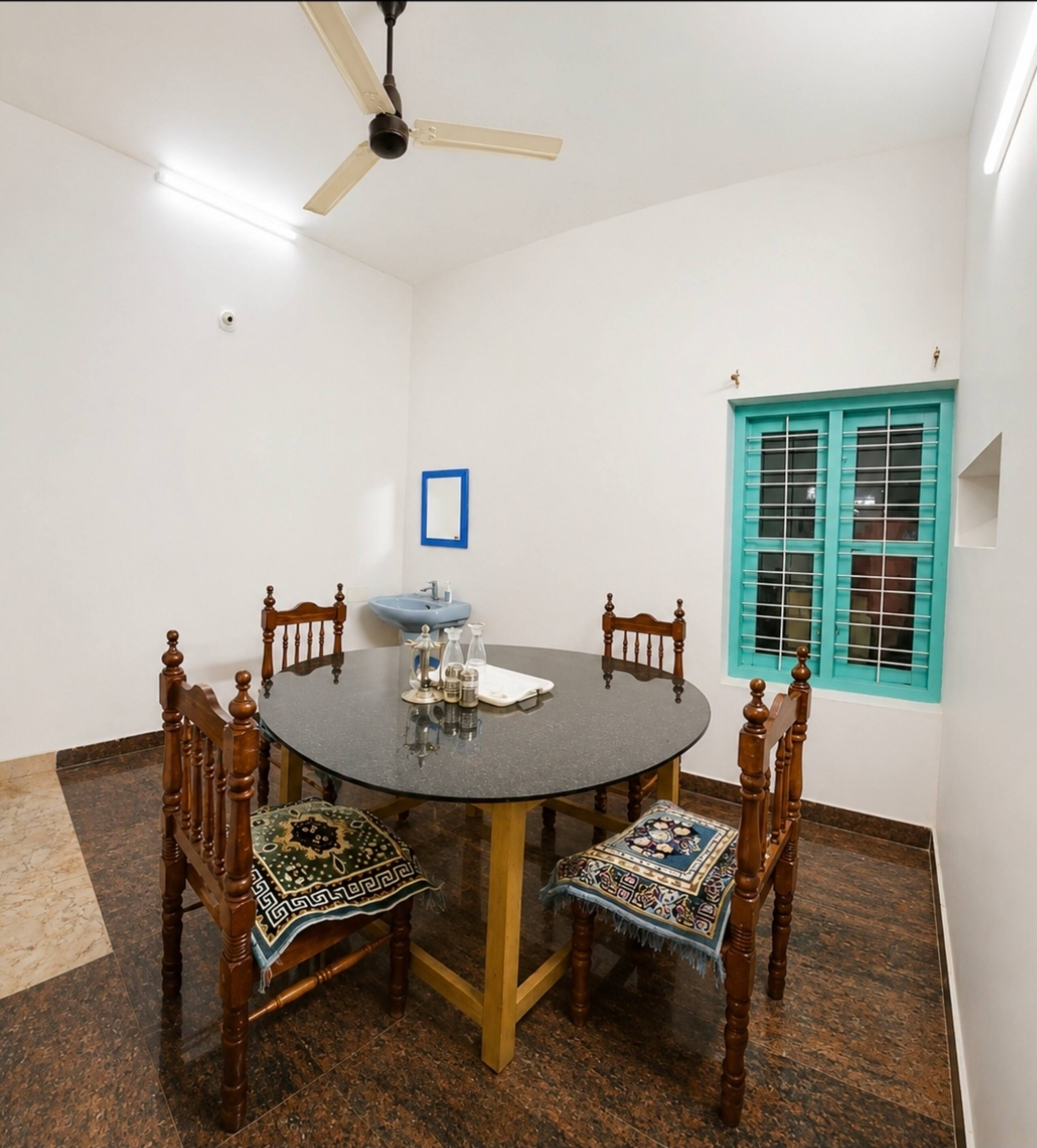 Blue Cove Villa | Pvt Terrace Pool | 2 - 4 Guest 10