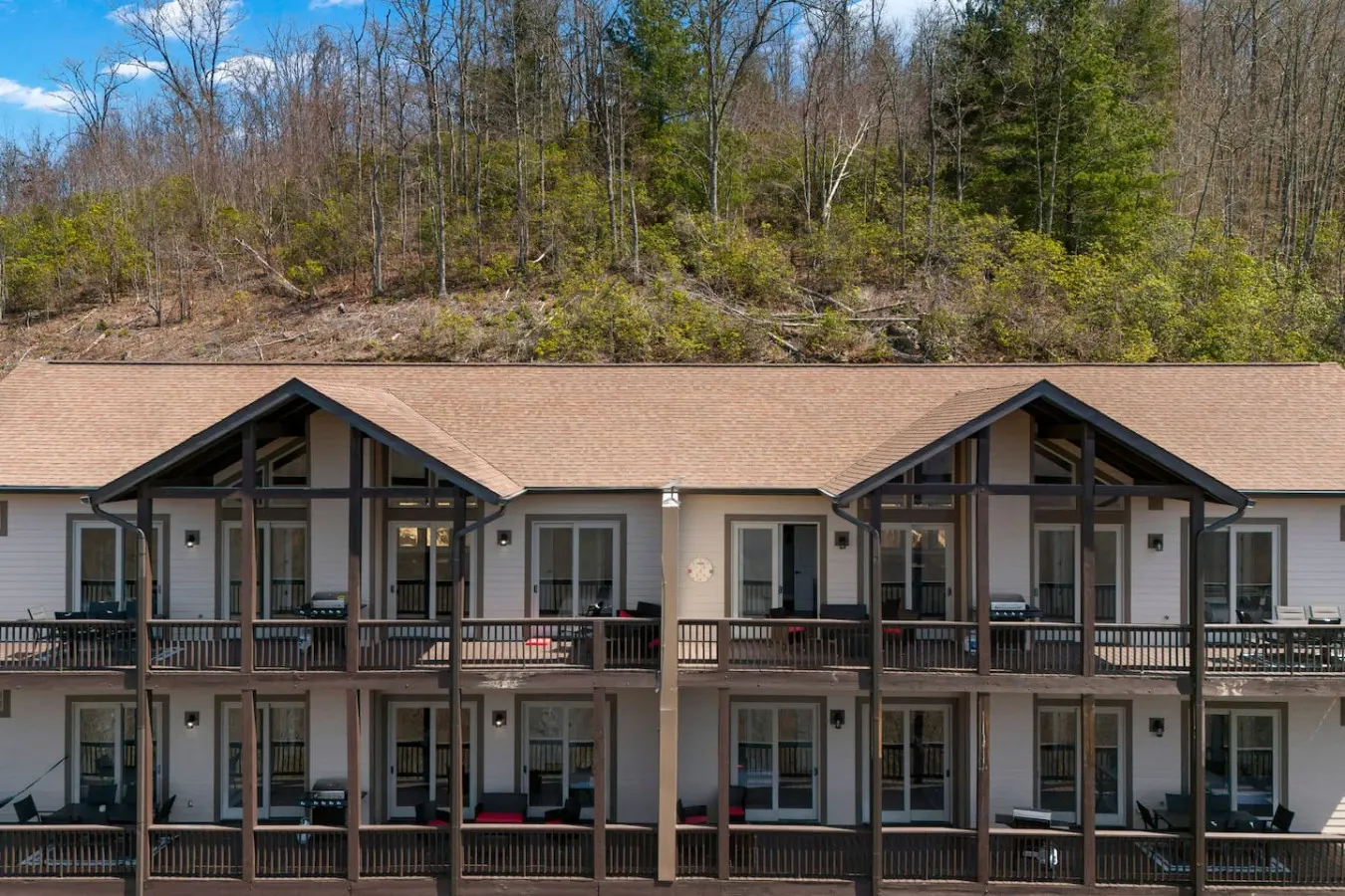 Luxury Condo King w/ Amazing View, Peace & Hikes 19