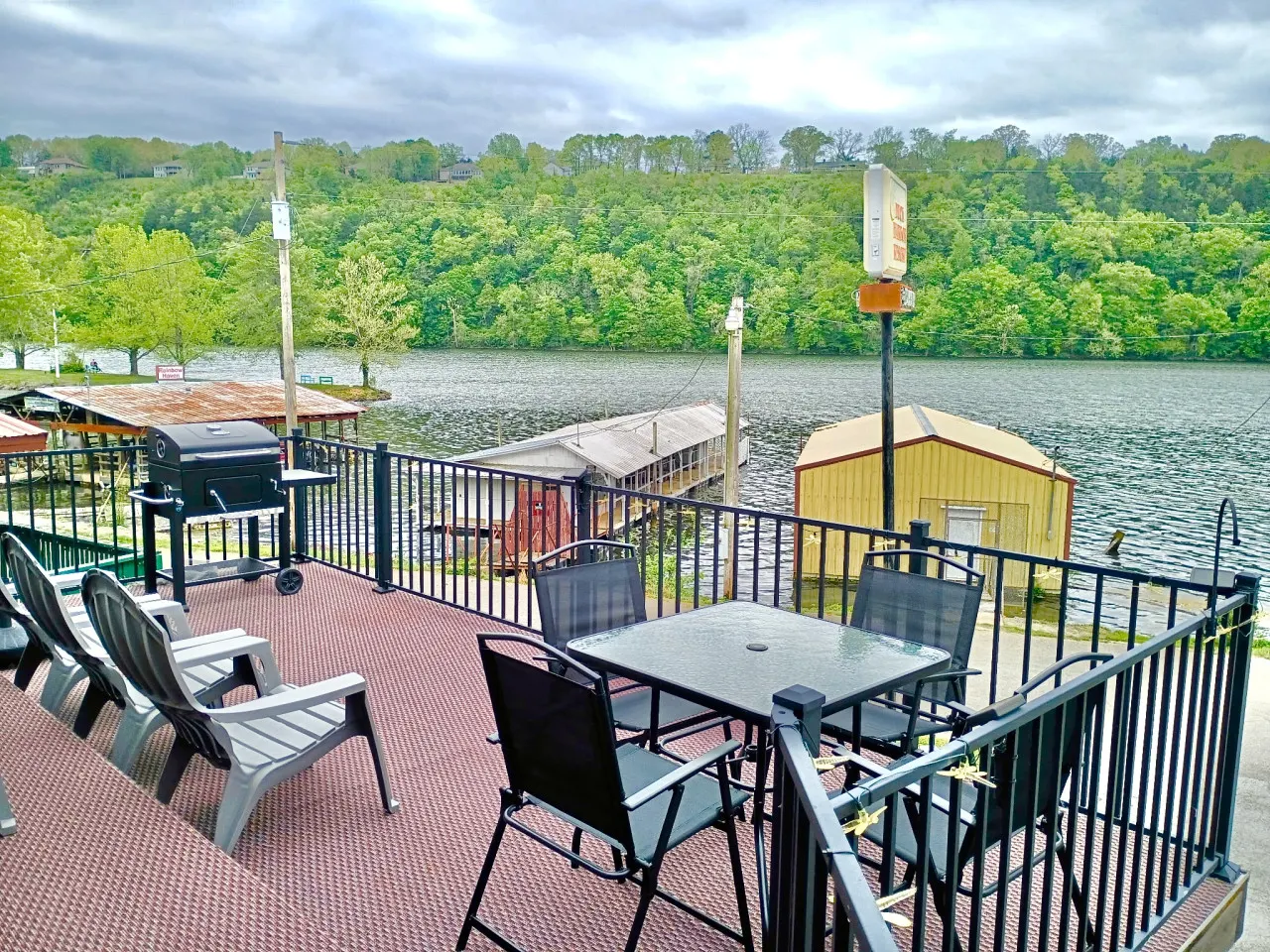 The Residence at Duck Harbor — photo 2