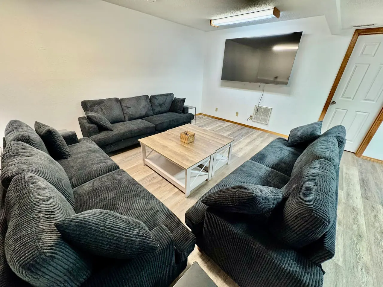The Residence at Duck Harbor 10