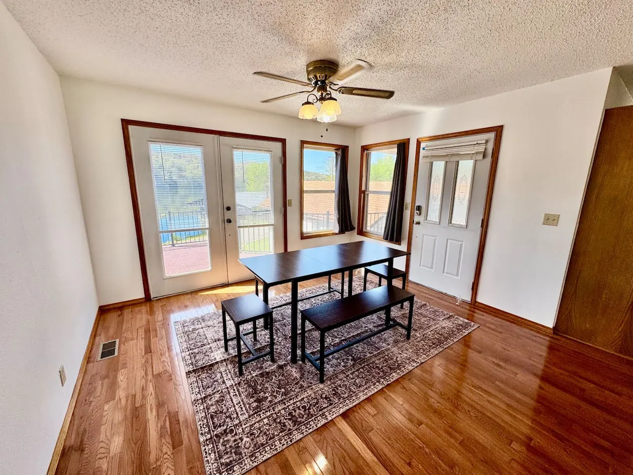 The Residence at Duck Harbor 13