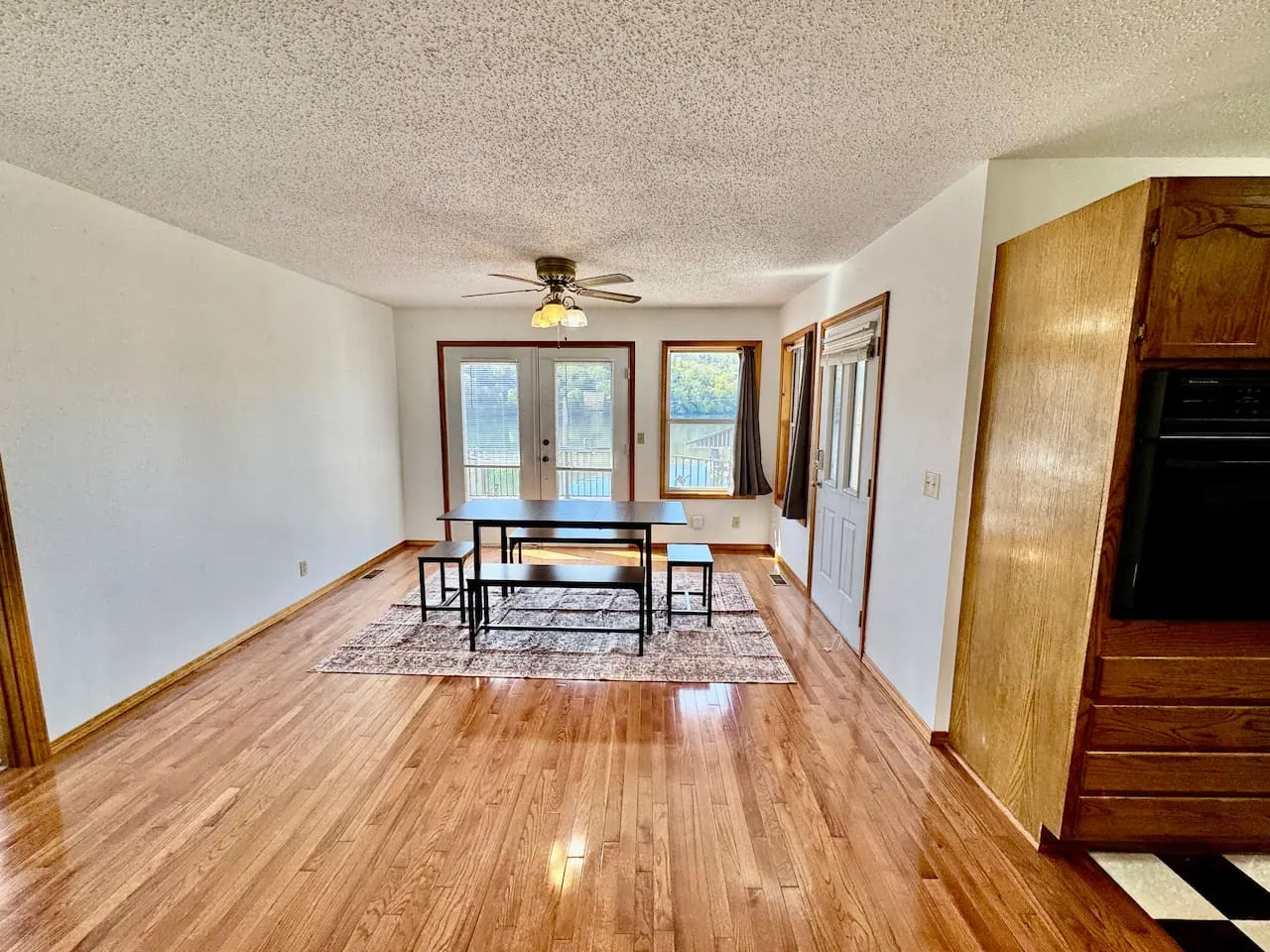 The Residence at Duck Harbor 14