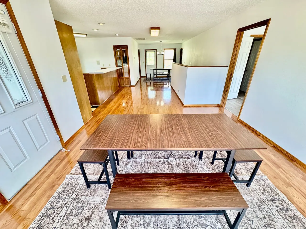 The Residence at Duck Harbor 15