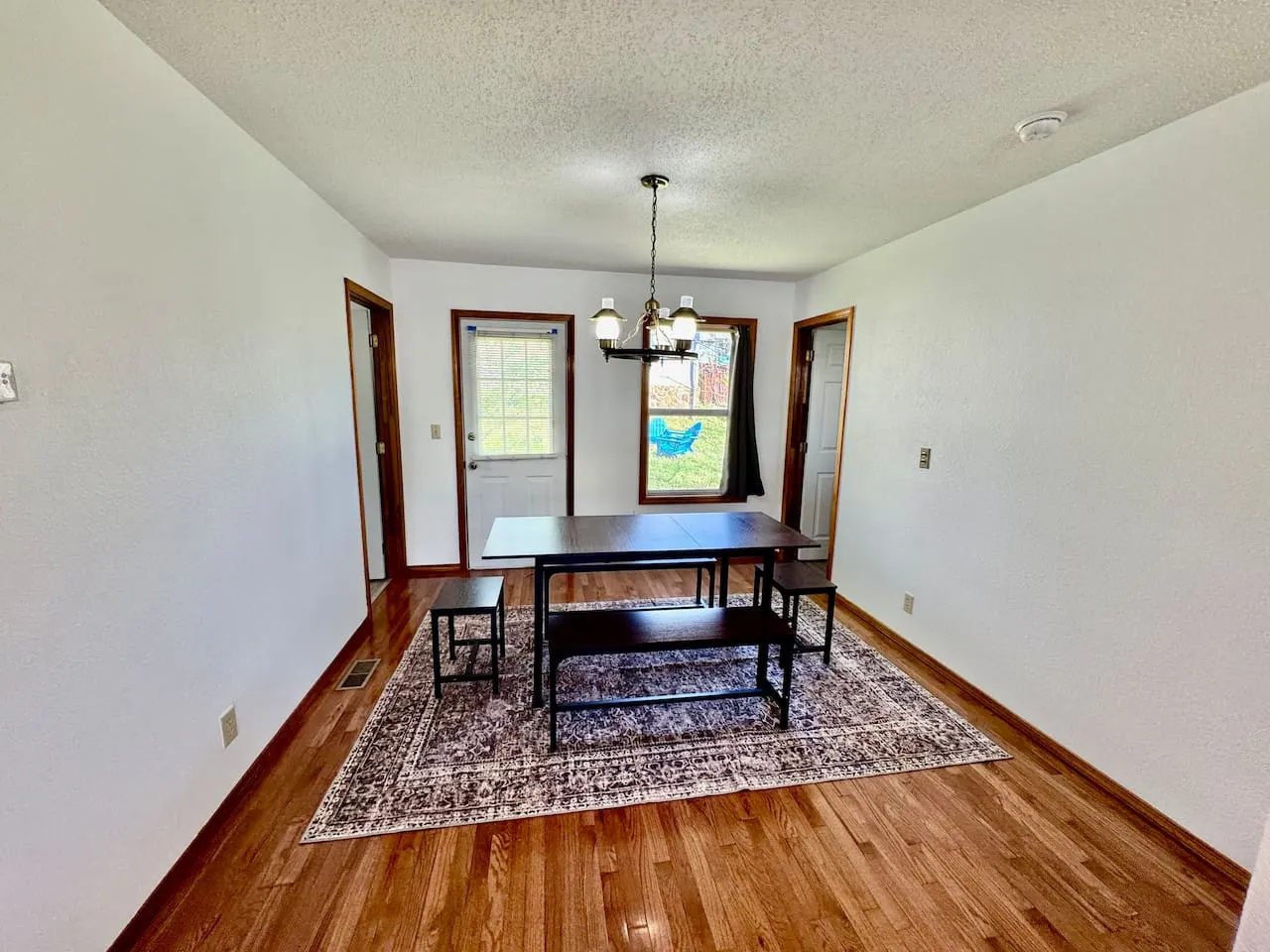 The Residence at Duck Harbor 19