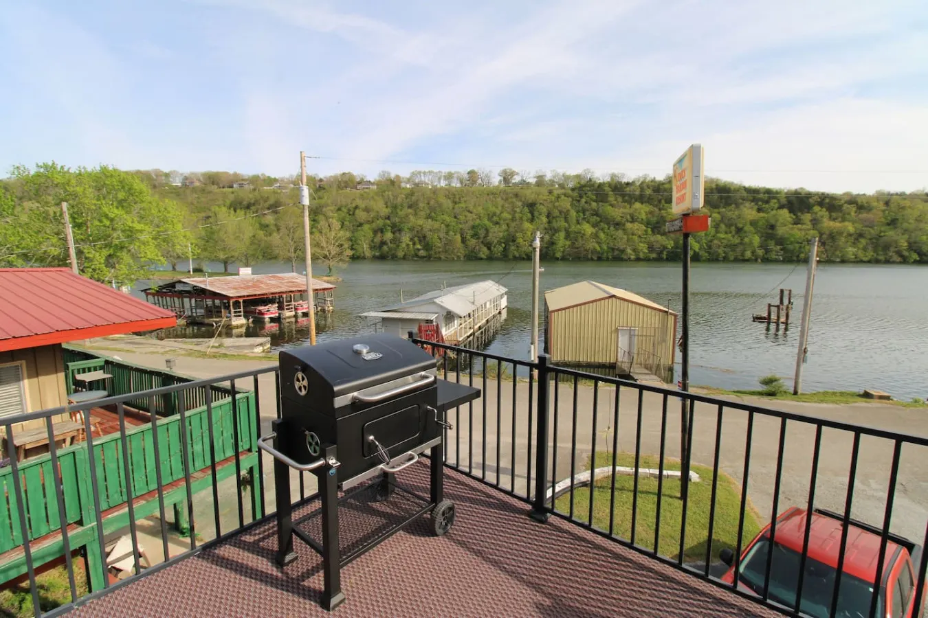 The Residence at Duck Harbor — photo 3