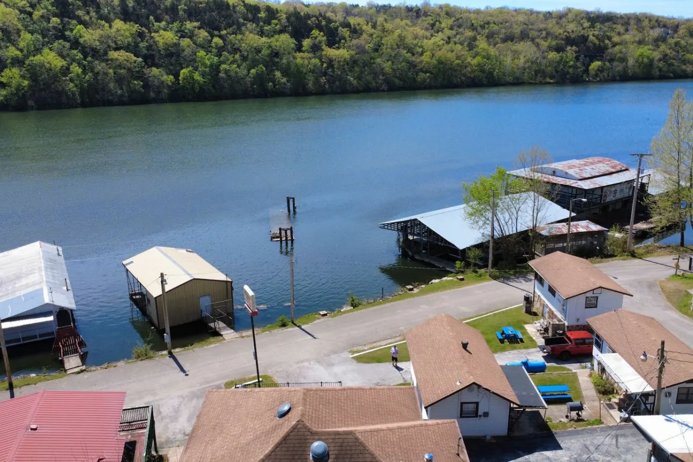 The Residence at Duck Harbor — photo 4