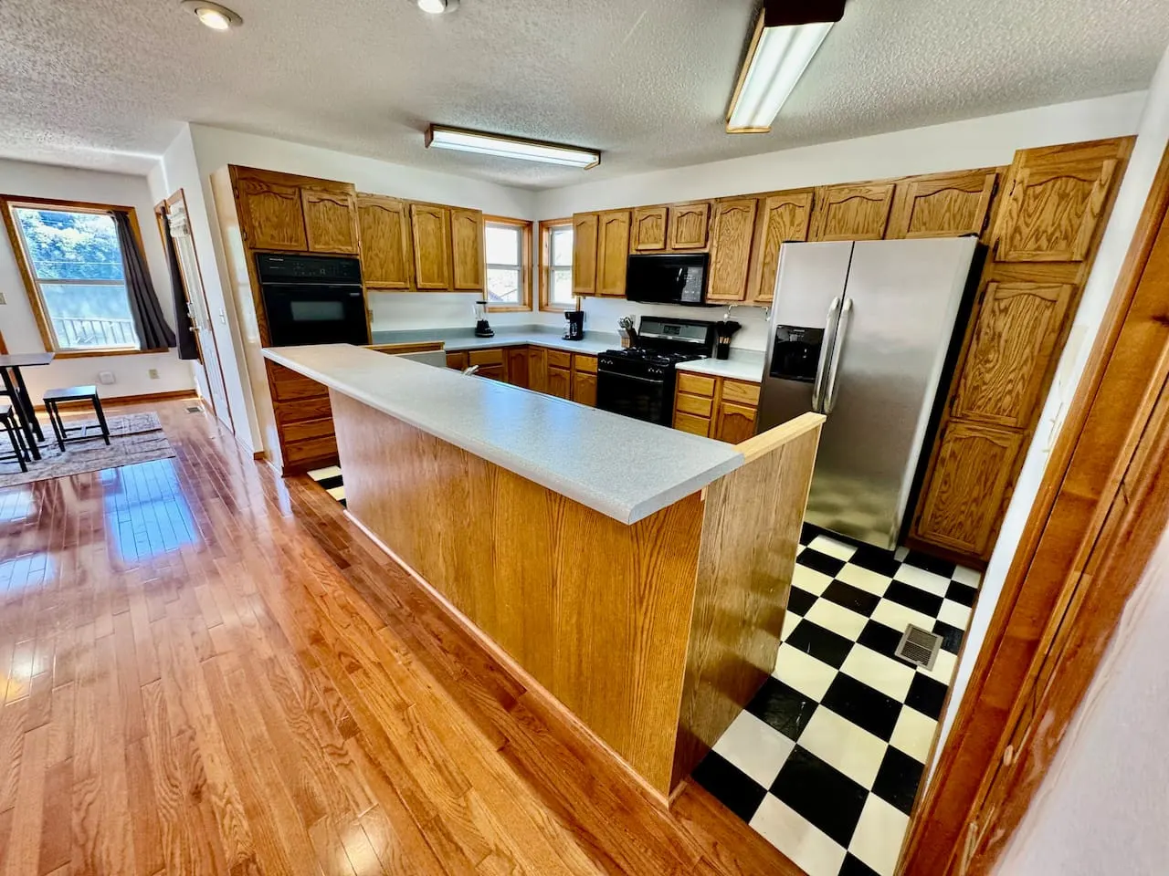 The Residence at Duck Harbor 7