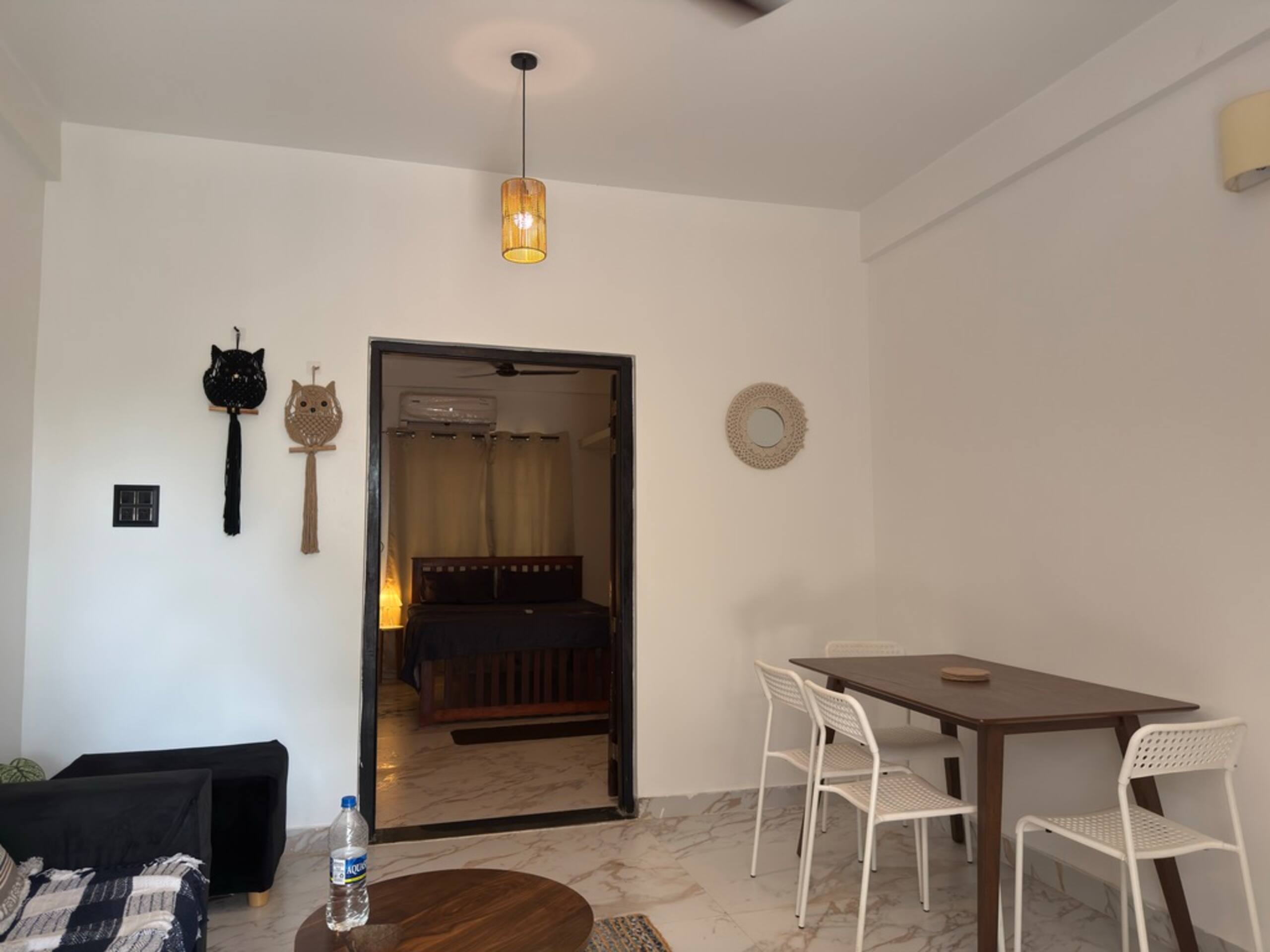 Luna | 1 BHK Compact Apartment | With Power Backup — photo 4