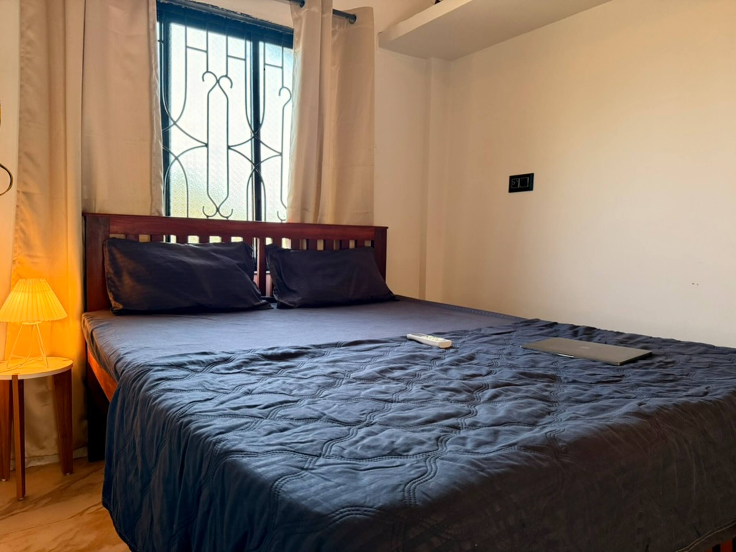 Luna | 1 BHK Compact Apartment | With Power Backup — photo 3