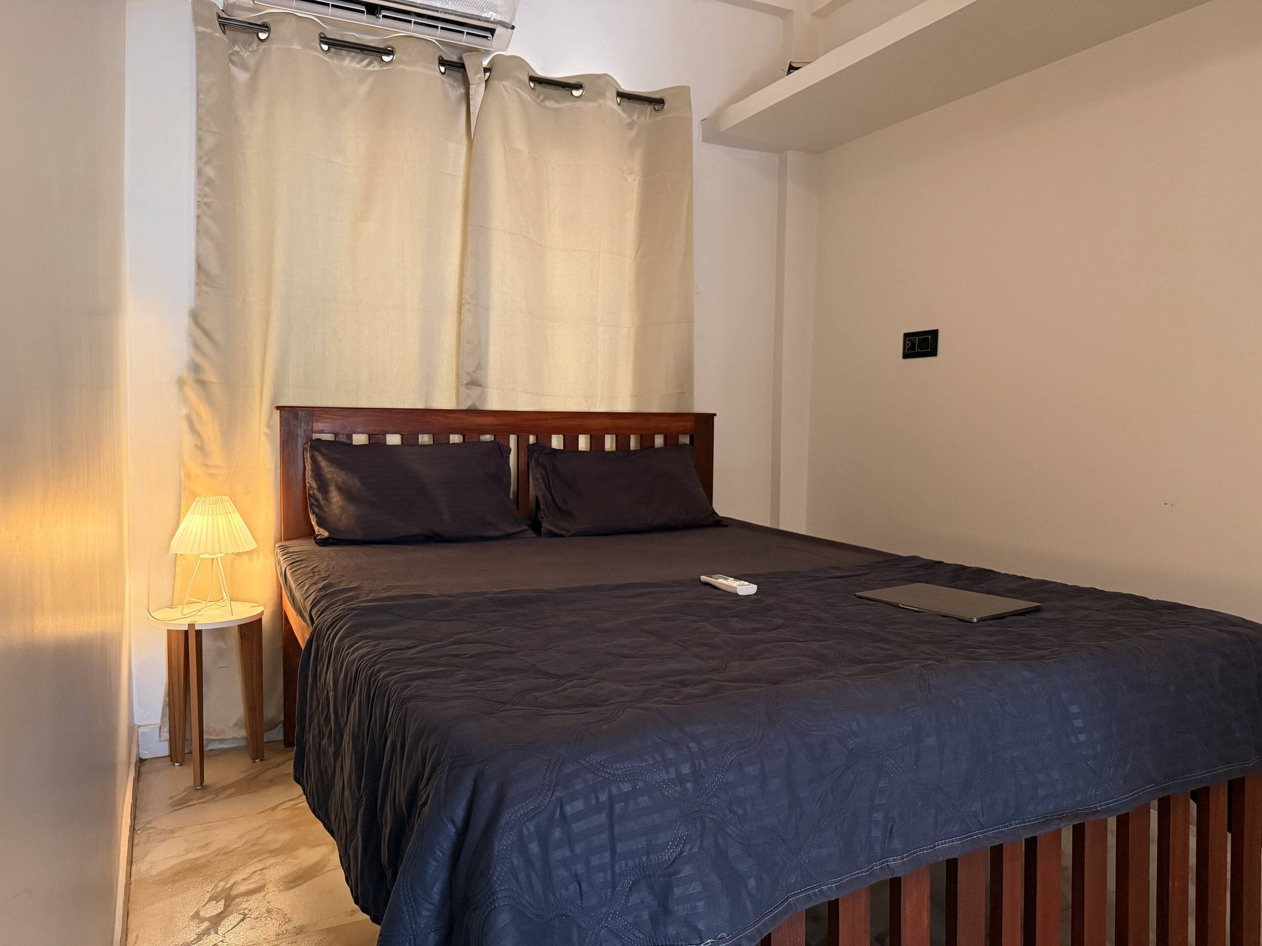Luna | 1 BHK Compact Apartment | With Power Backup 7