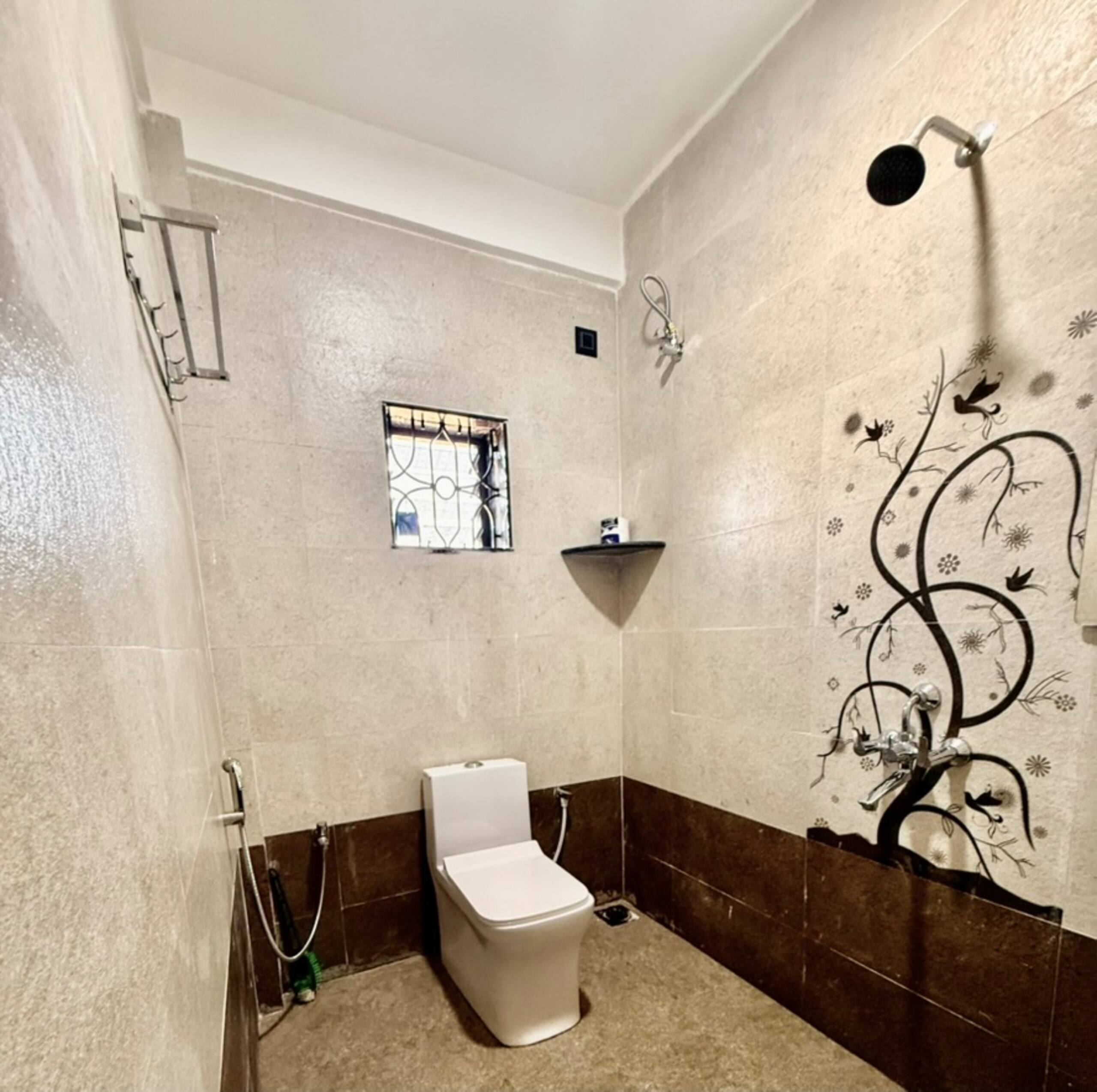 Luna | 1 BHK Compact Apartment | With Power Backup 8