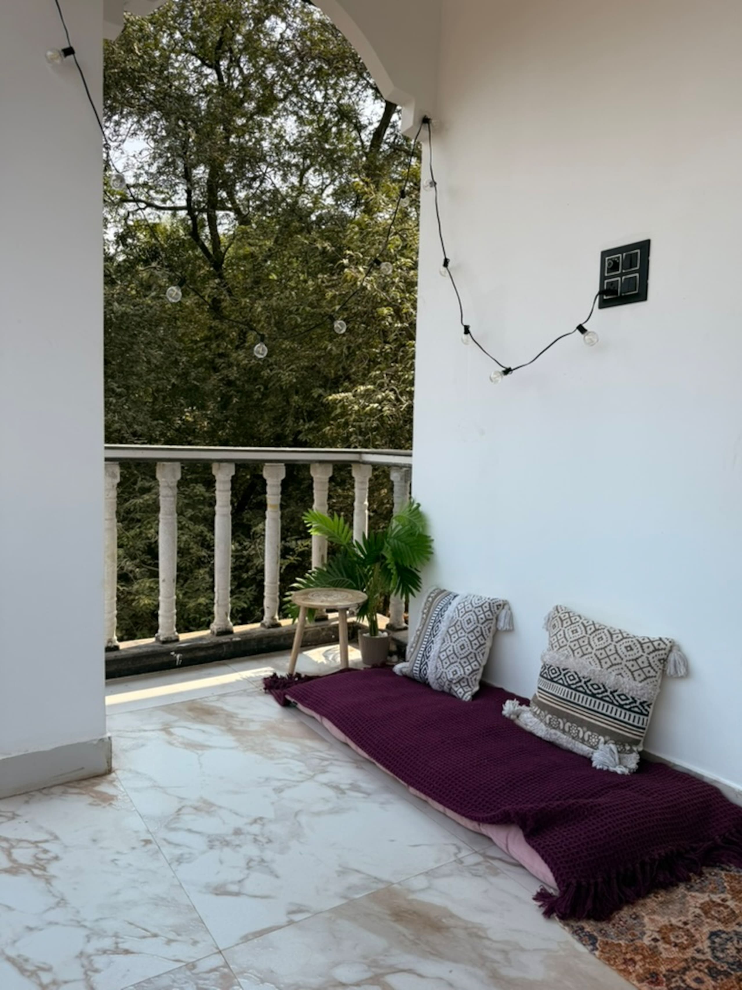 Luna | 1 BHK Compact Apartment | With Power Backup 6
