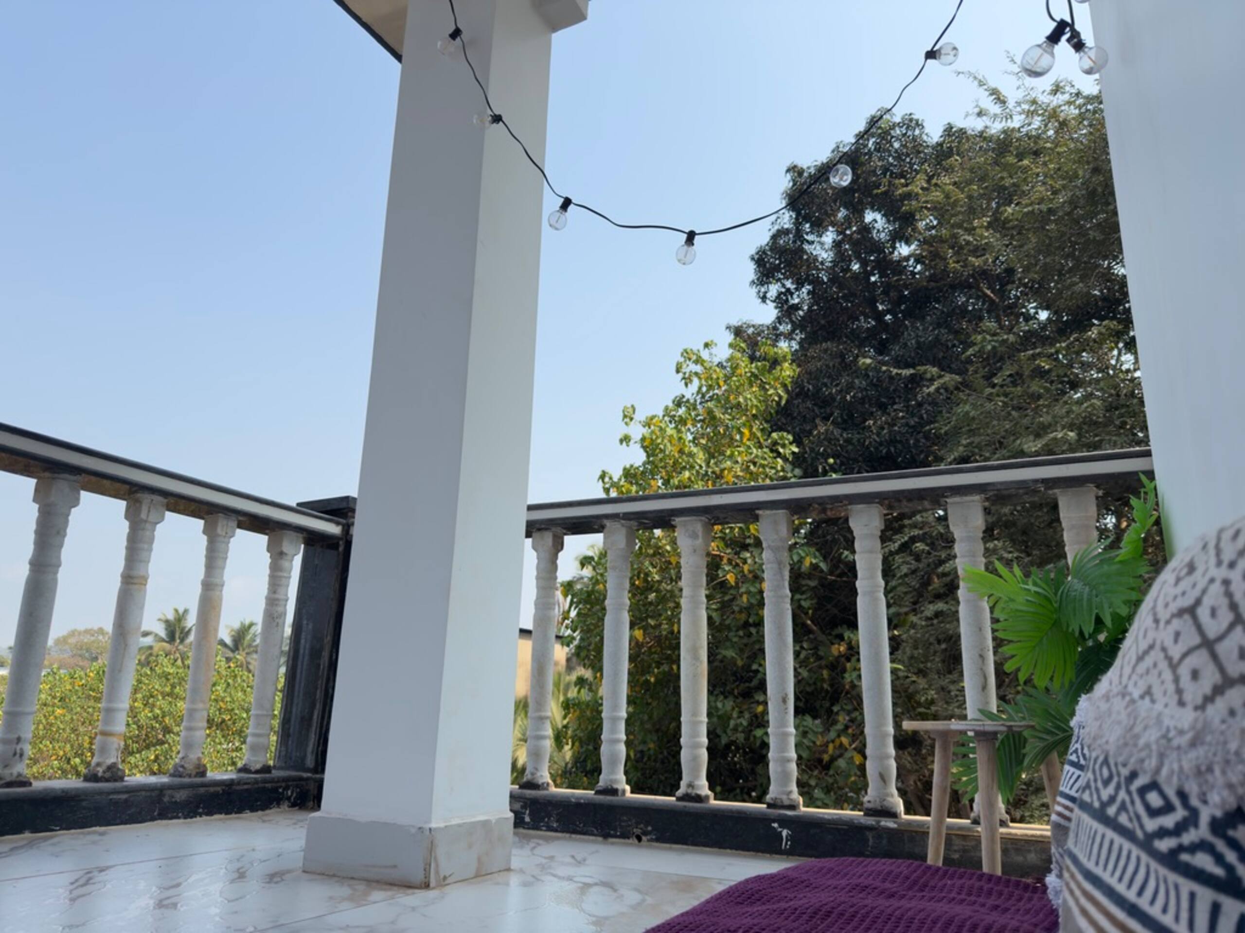 Luna | 1 BHK Compact Apartment | With Power Backup — photo 5