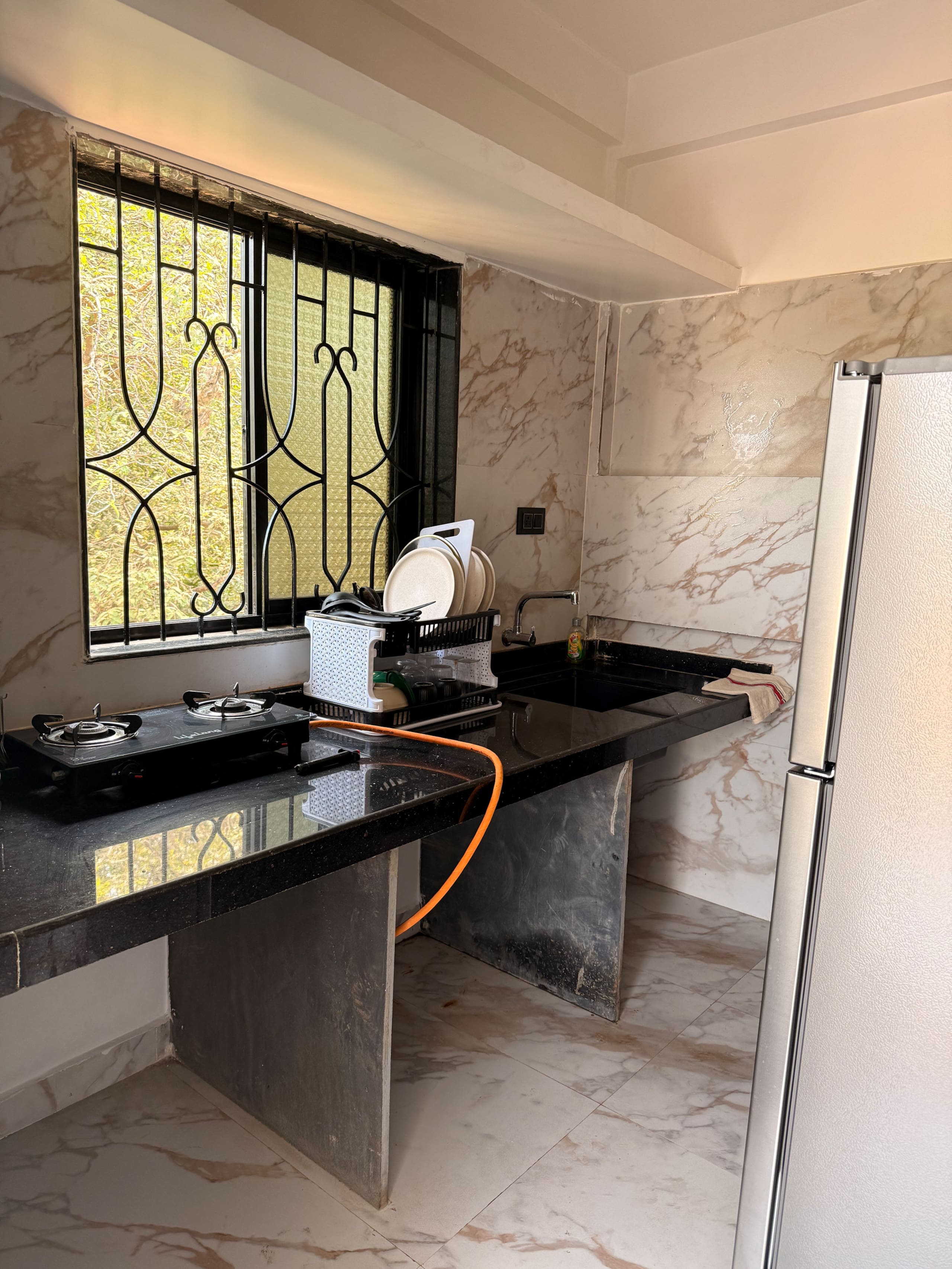 Luna | 1 BHK Compact Apartment | With Power Backup 9
