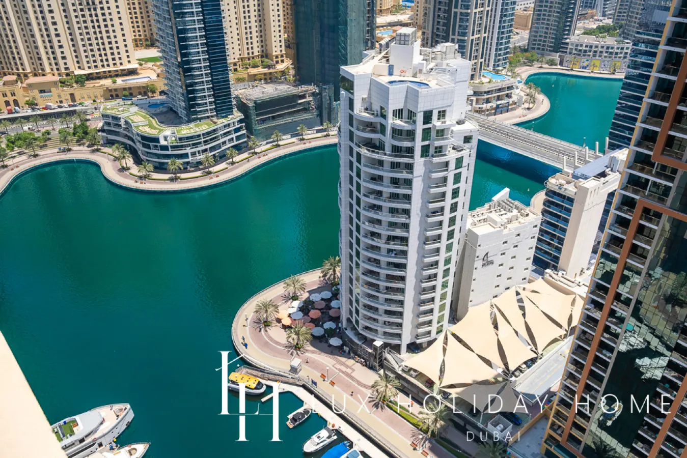 LUX The JW Marina Suite 2 11