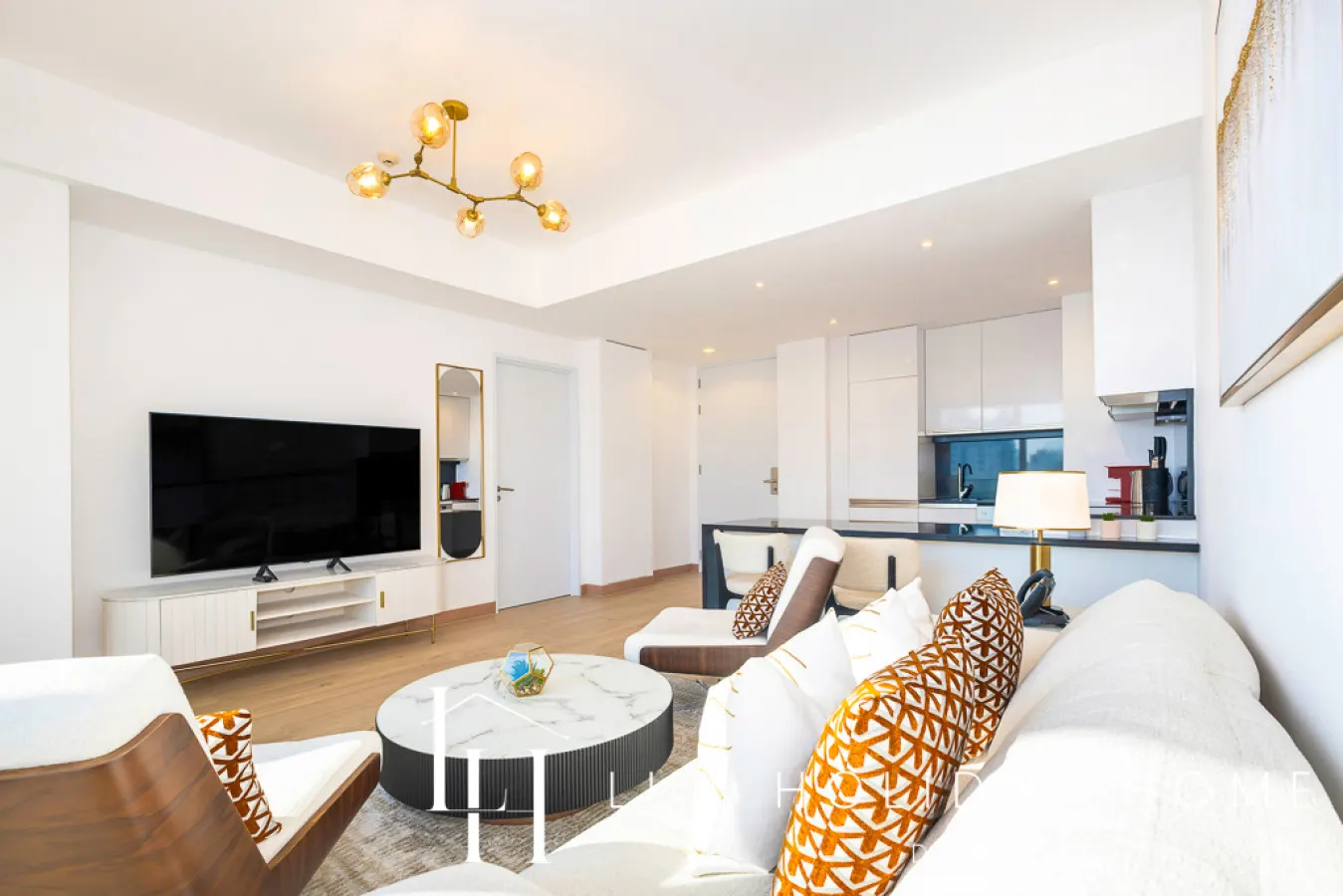 LUX The JW Marina Suite 2 6