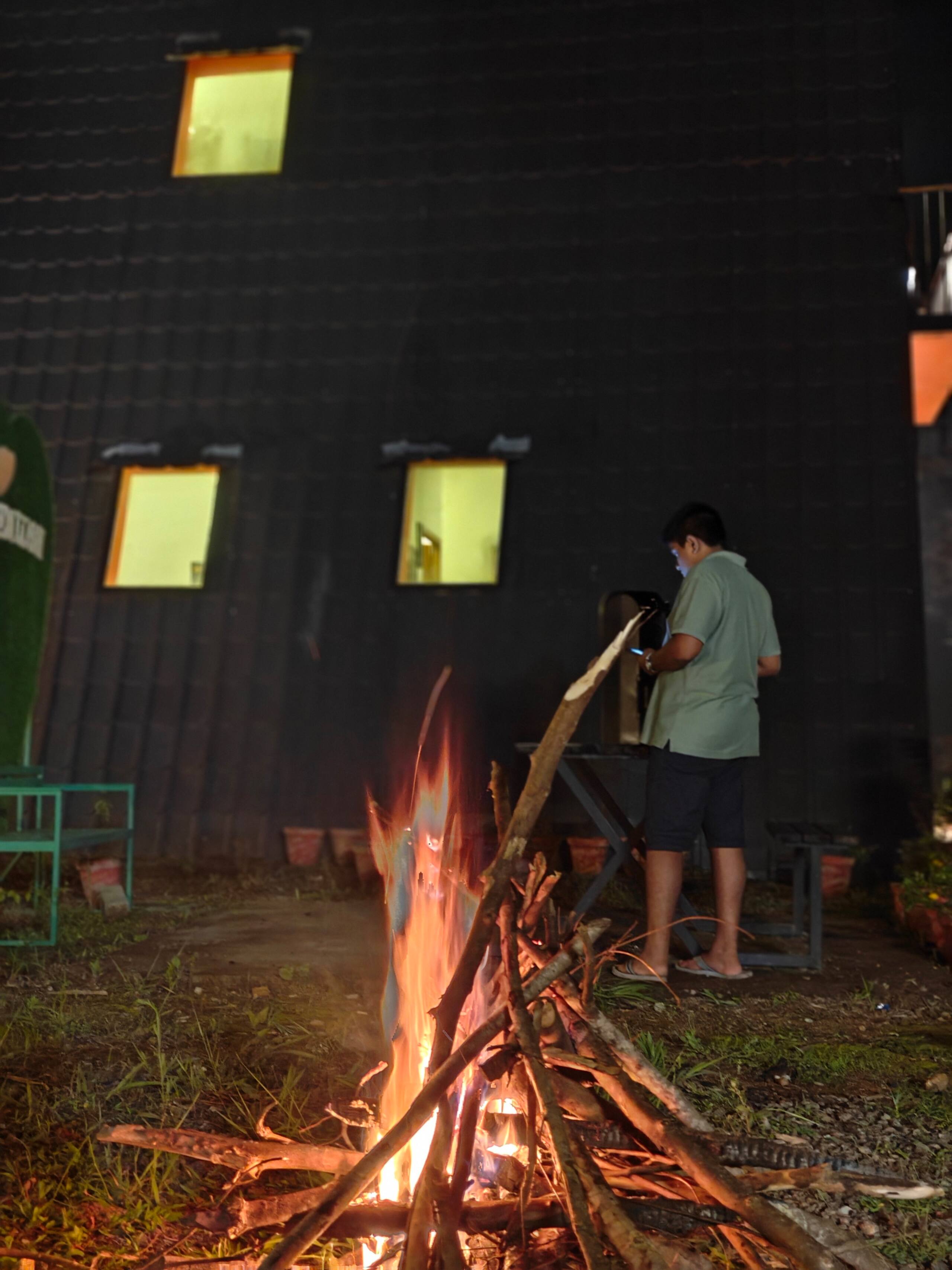 Greenlush Cottage 12