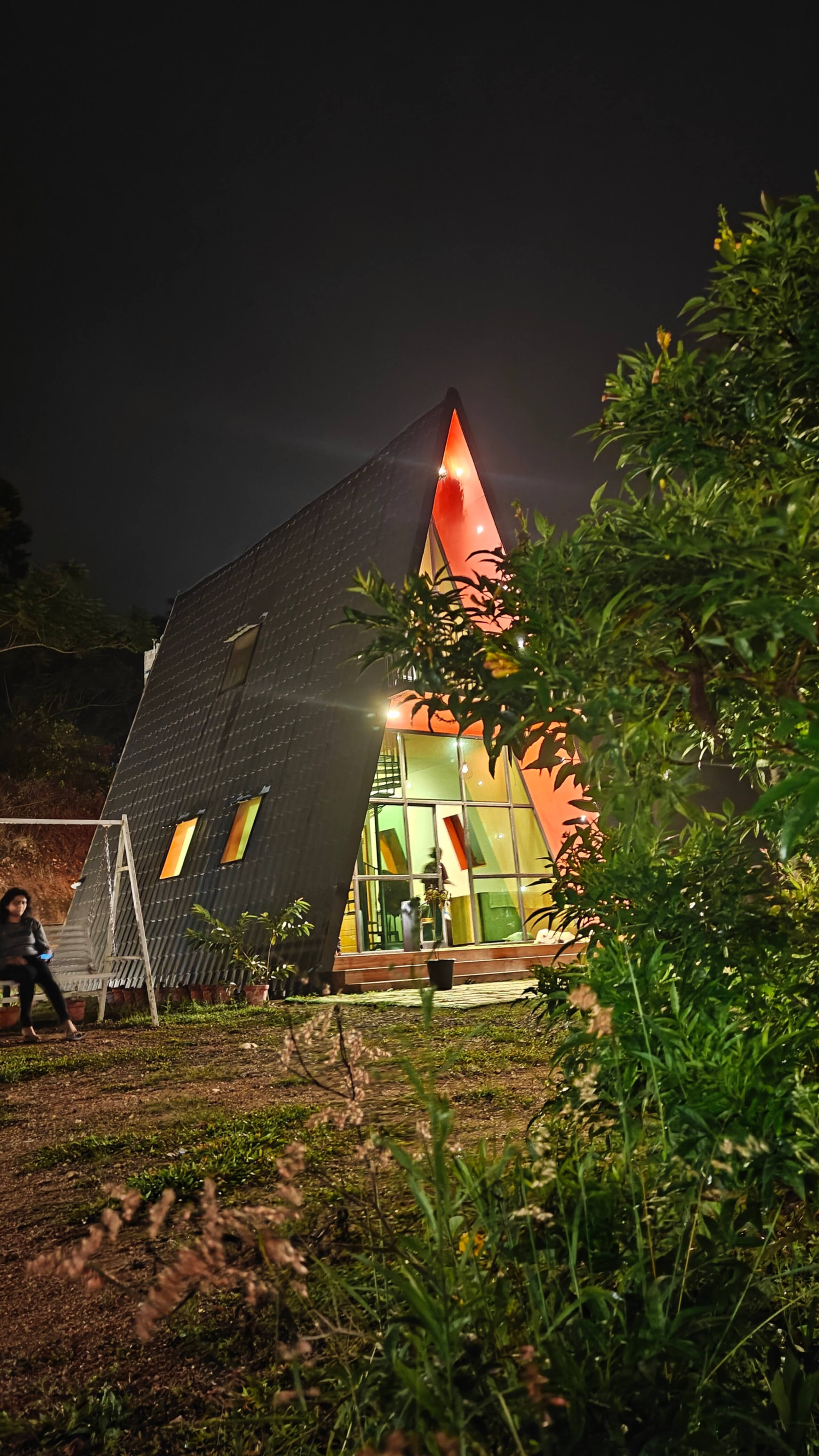Greenlush Cottage 16