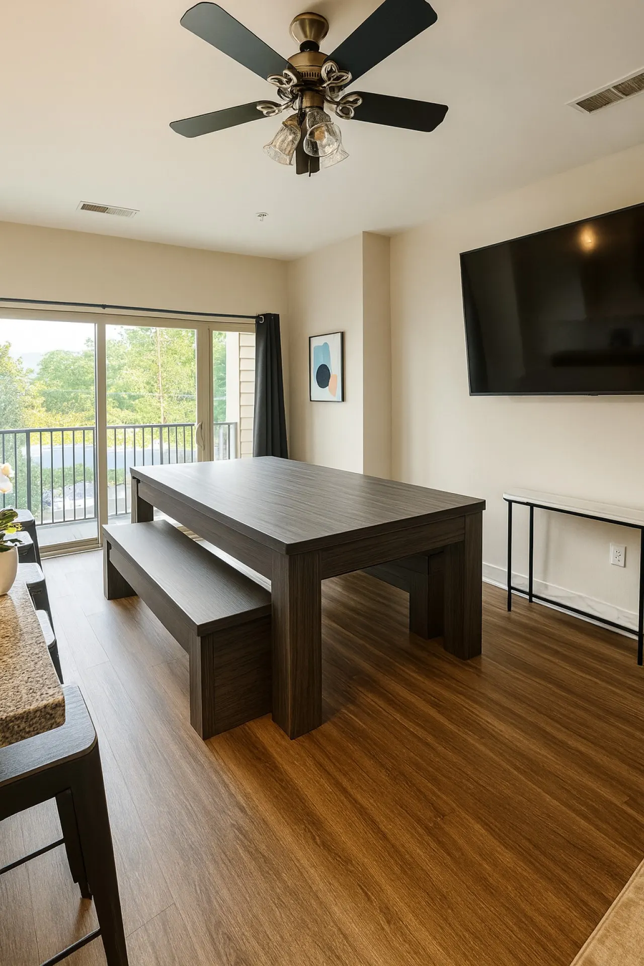 Family & Group Retreat3QueensBeds + Pool Table 7B 16