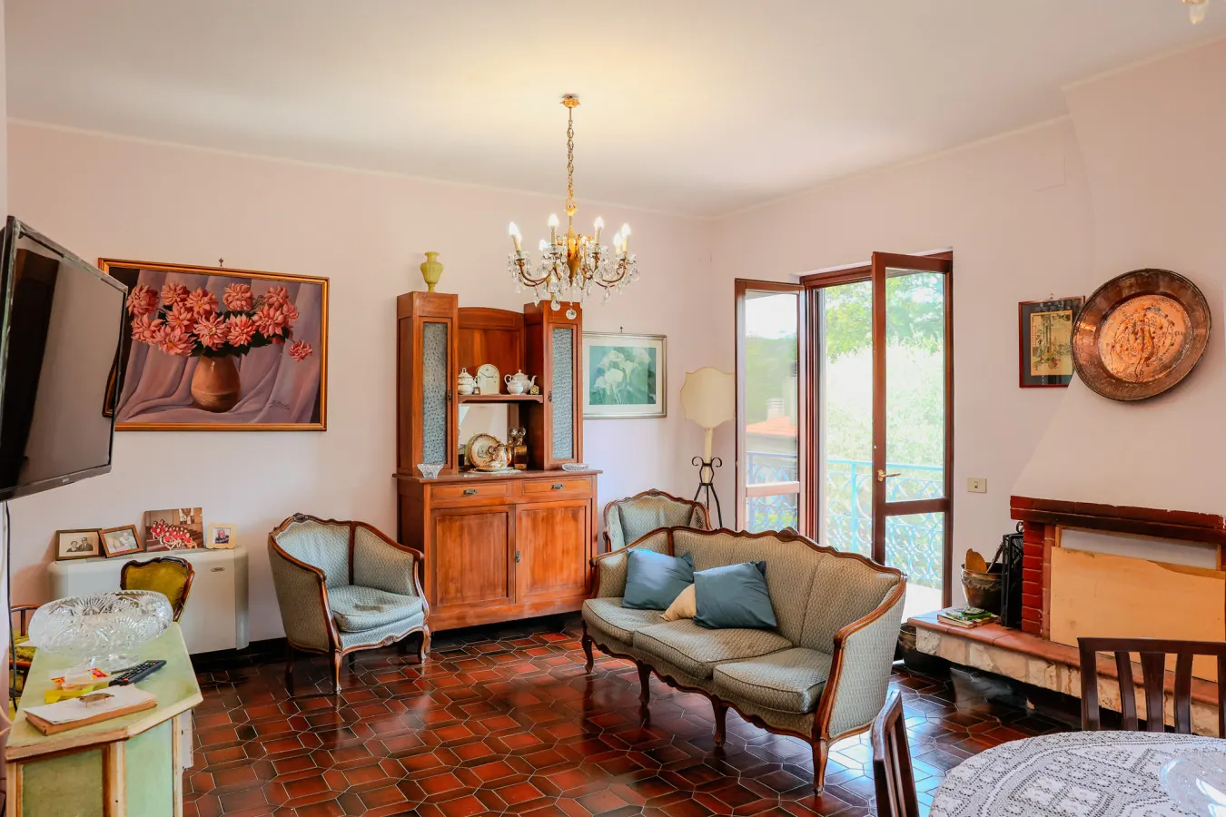 Villa Pina