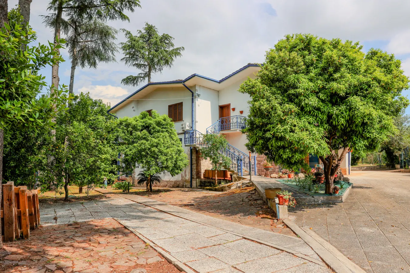 Villa Pina — photo 2