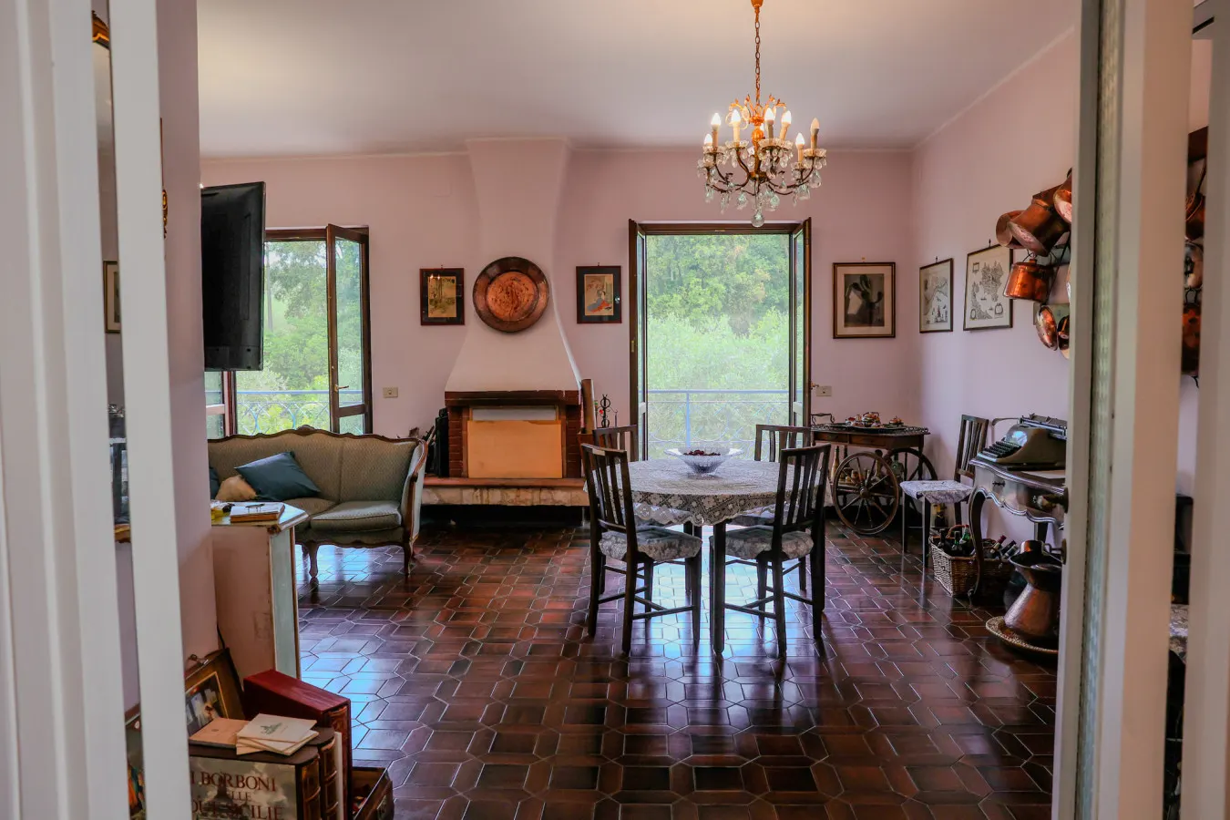 Villa Pina 10