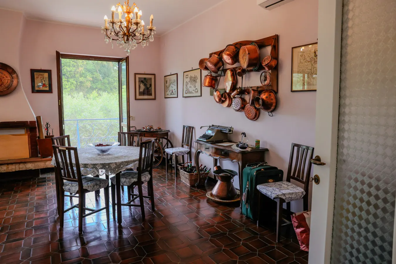 Villa Pina 11
