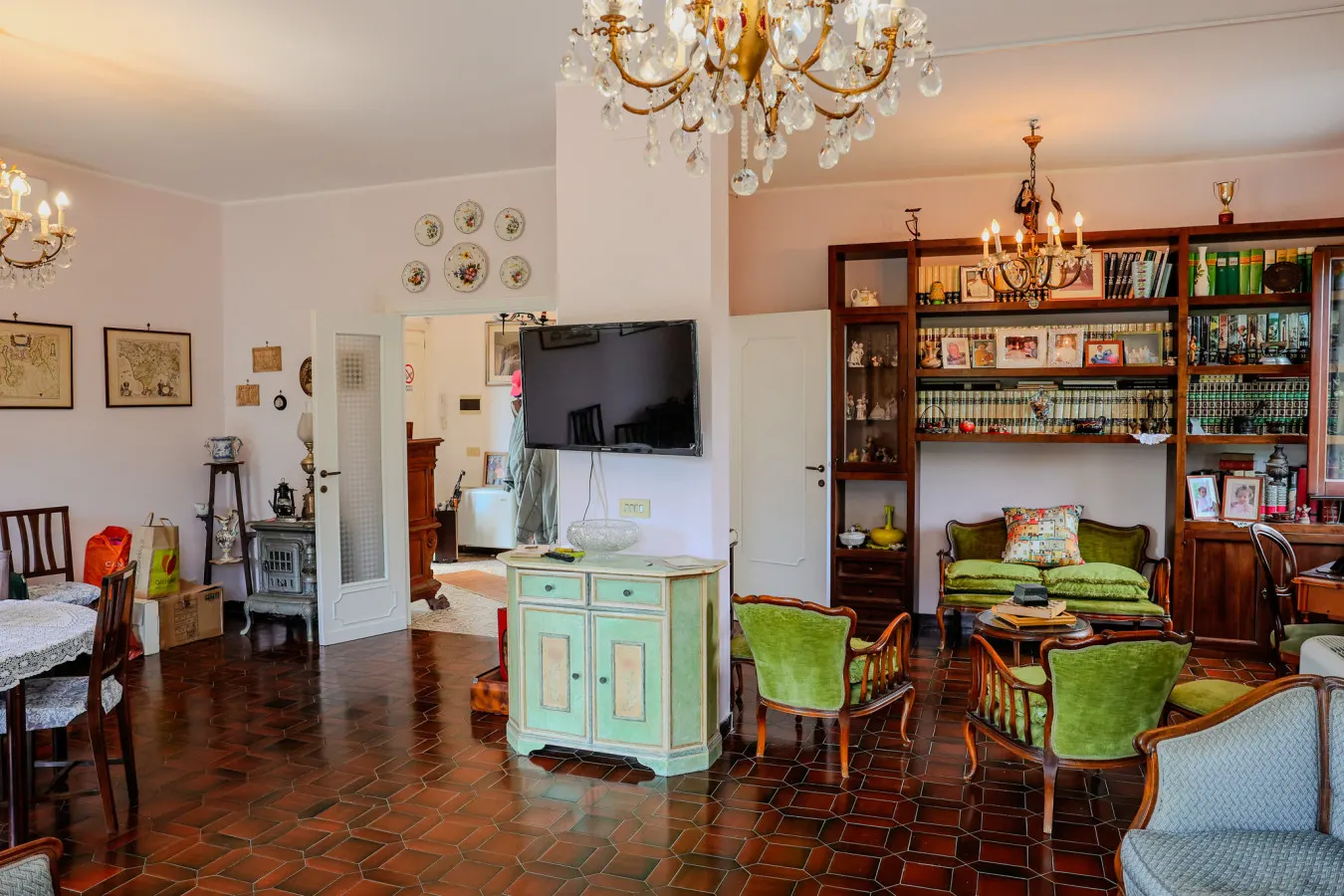 Villa Pina 13