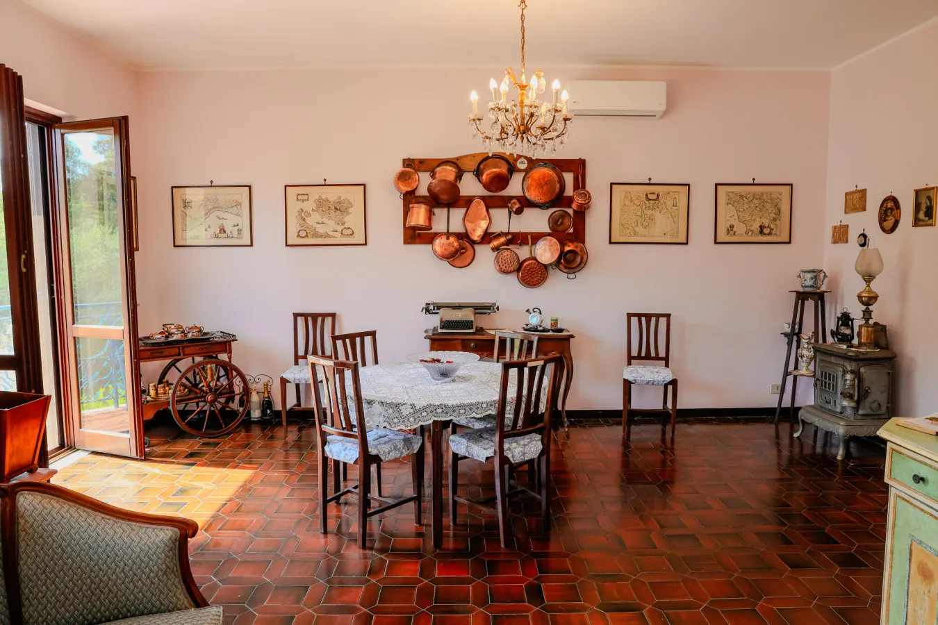 Villa Pina 18