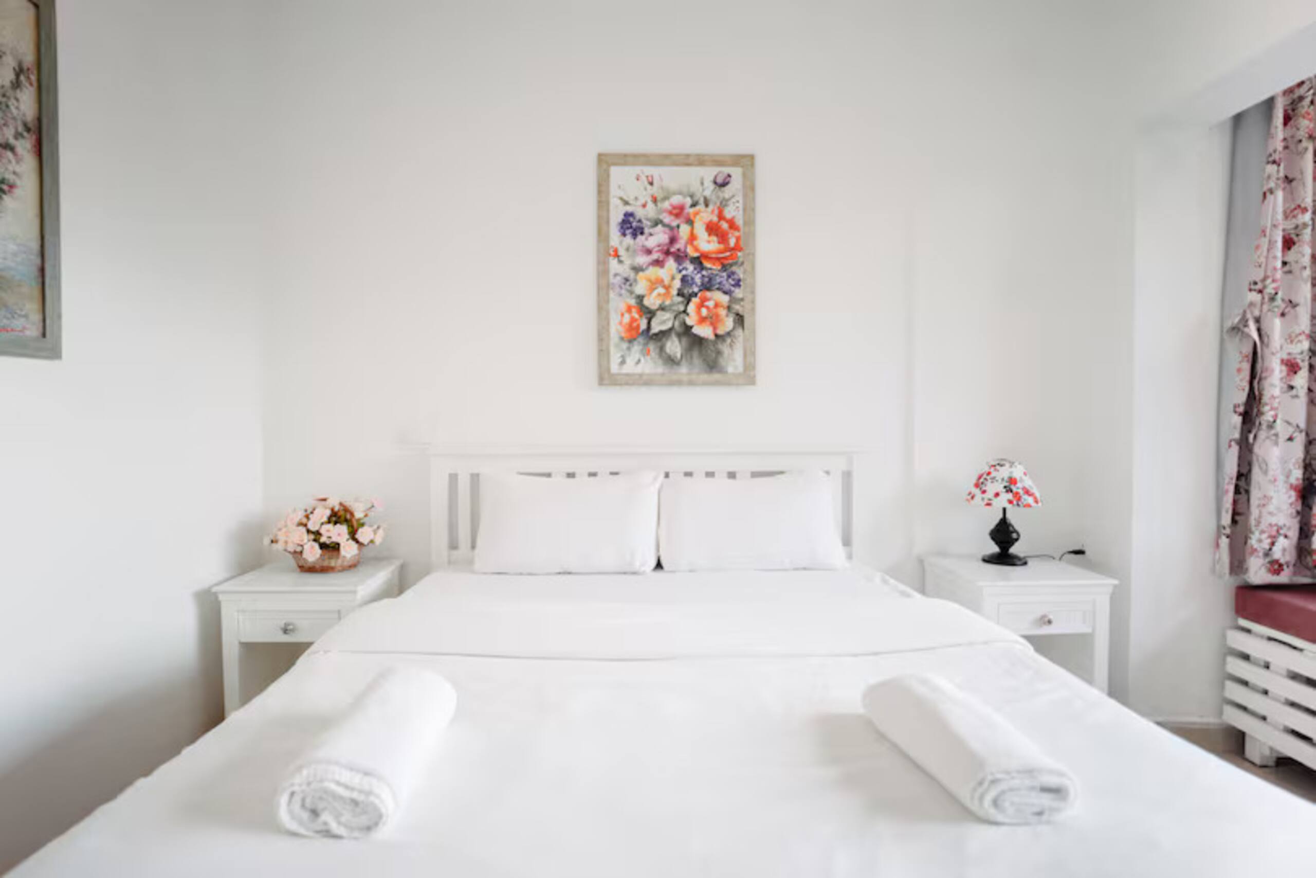 Tequilla Sunset White Sea View 02BHK Palolem Hills 19