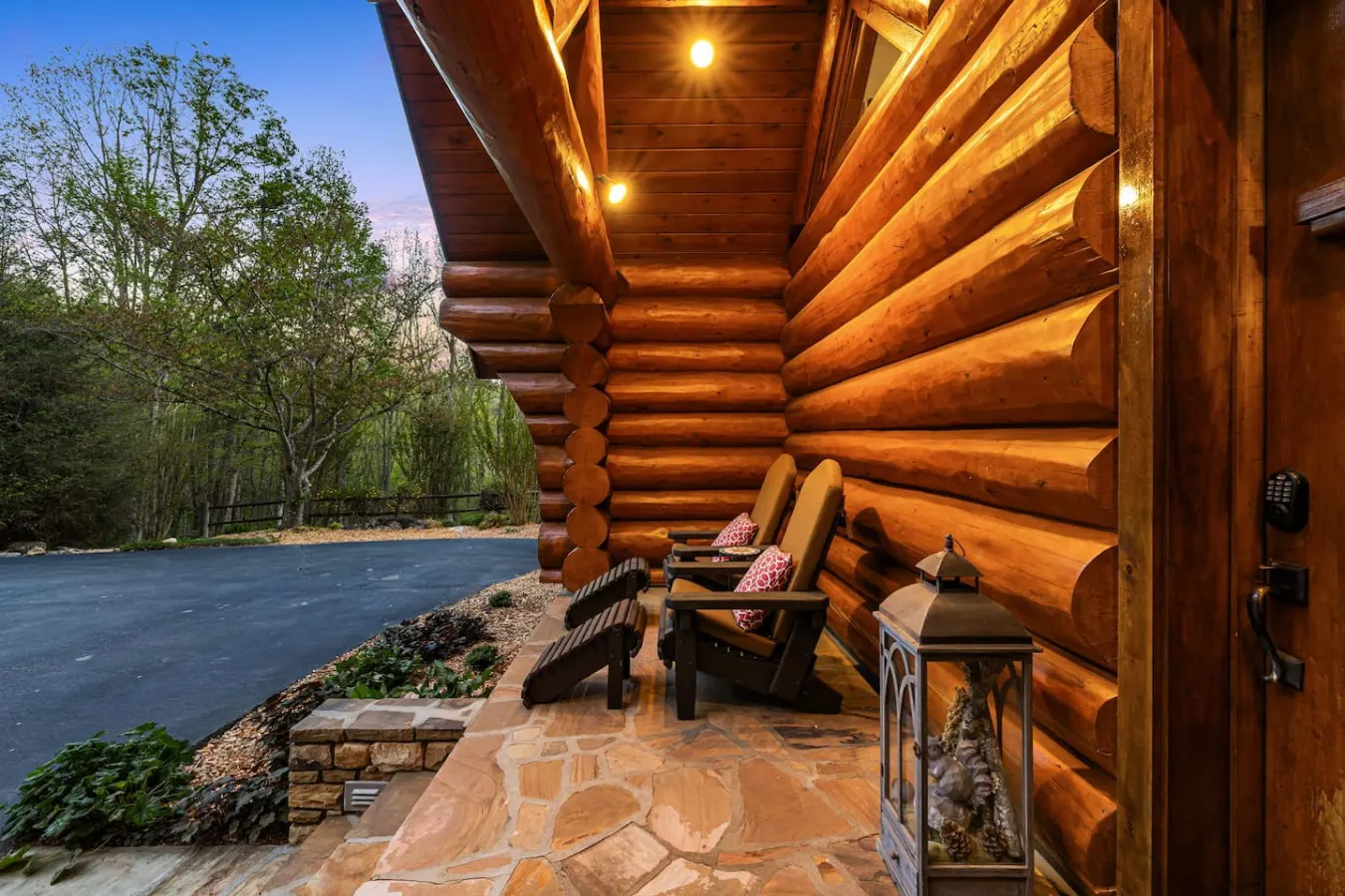 Luxury Mtn Cabin Game Room, Sauna & Fire Pit 13