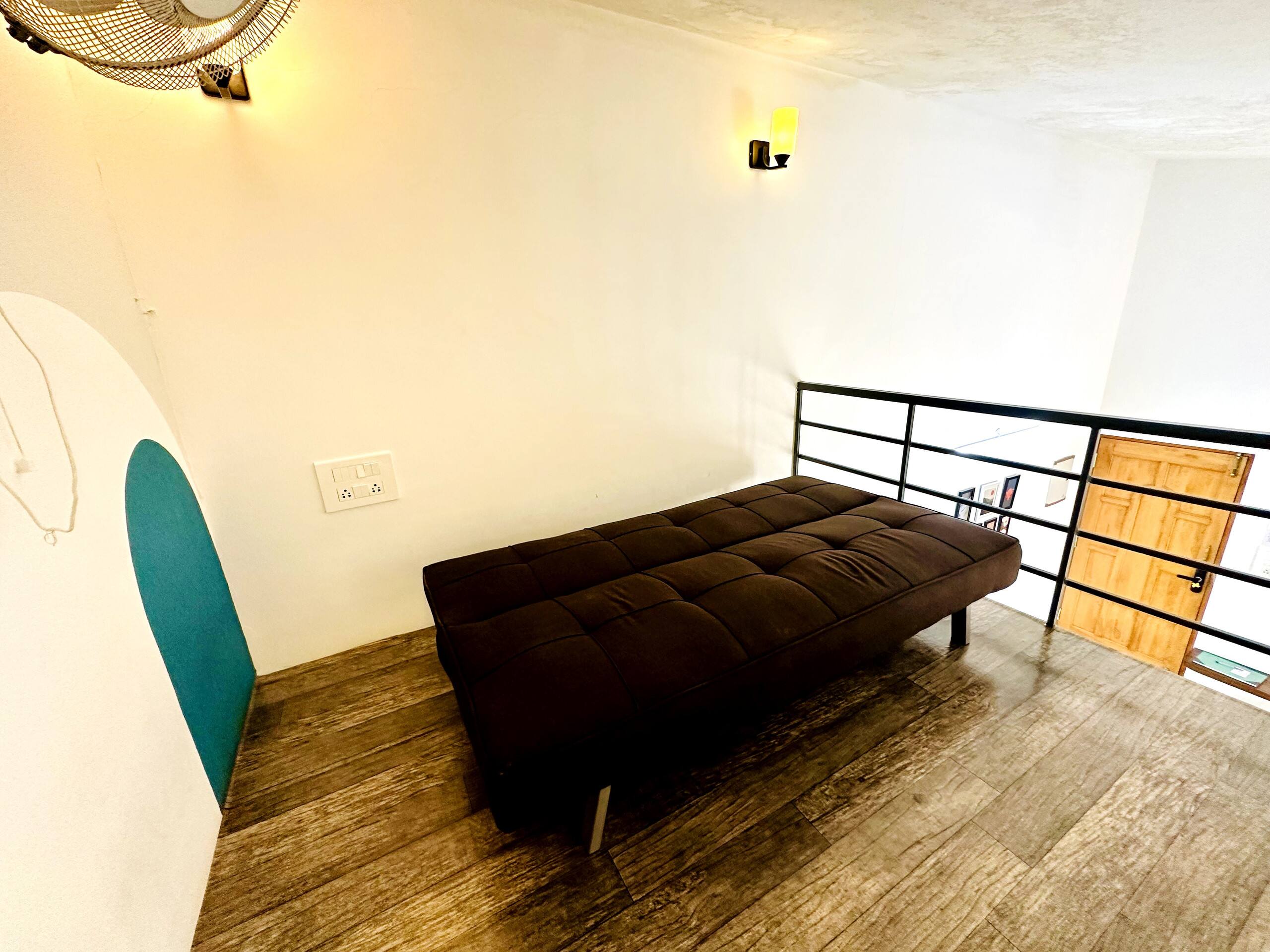 Avshata by Akaya Collective |1BHK| 4 Min to Beach 6