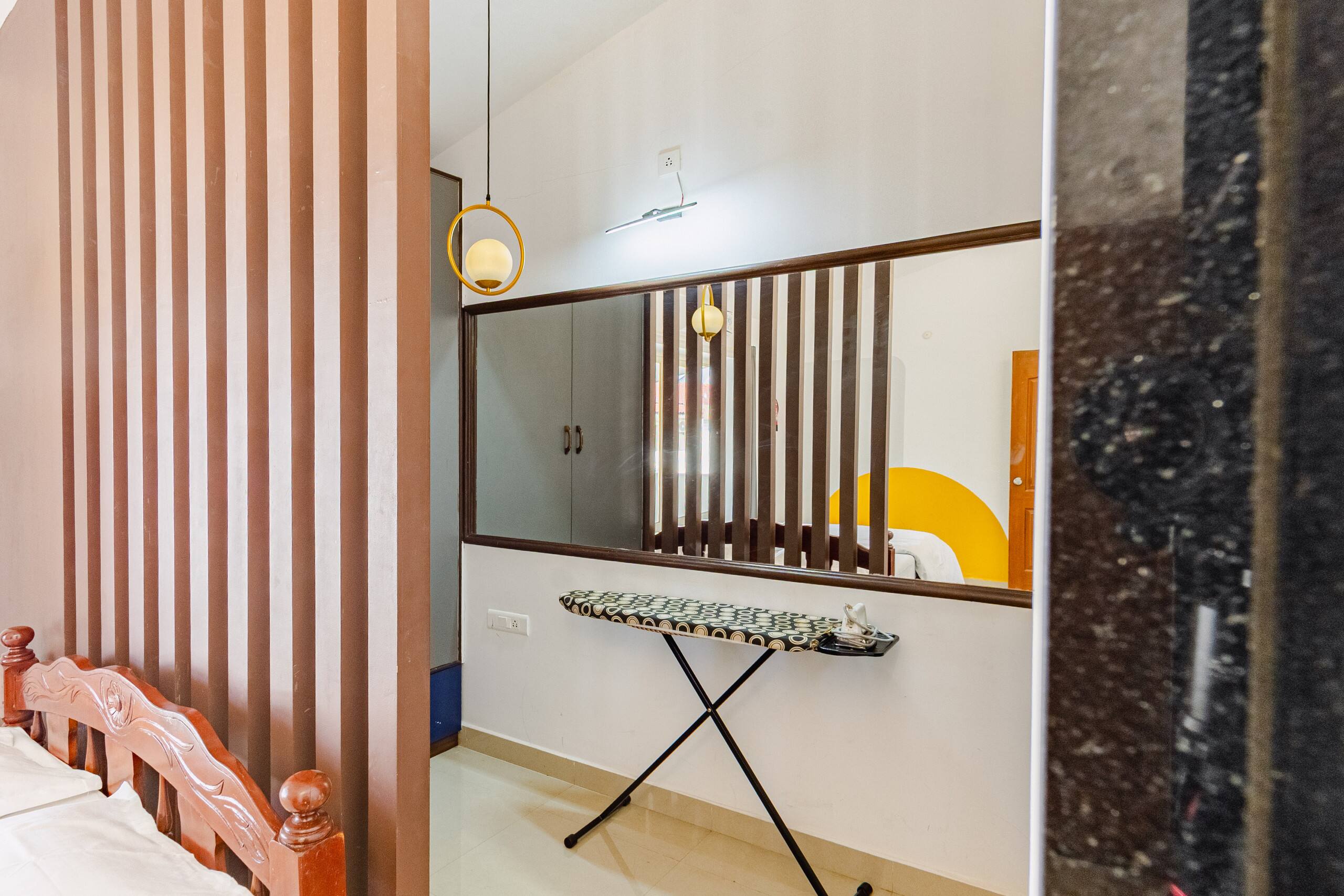 Avshata by Akaya Collective |1BHK| 4 Min to Beach 14