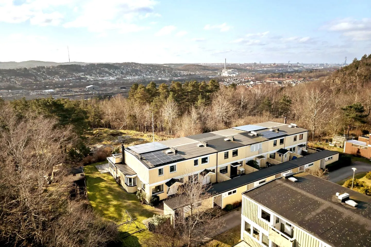 Workersstay – Worker Accommodation Gothenburg 1