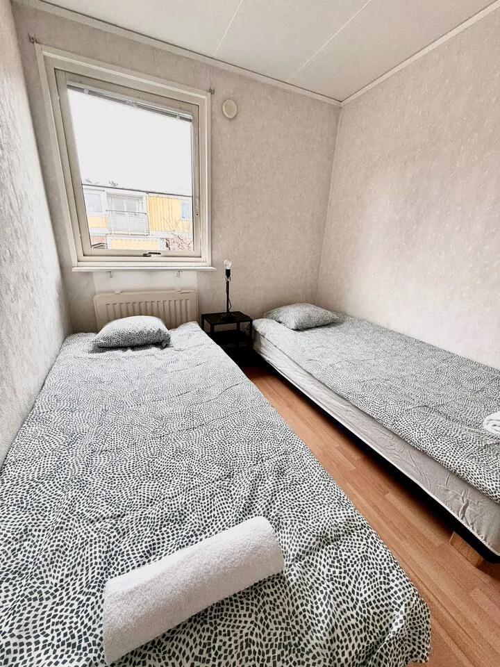 Workersstay – Worker Accommodation Gothenburg 11