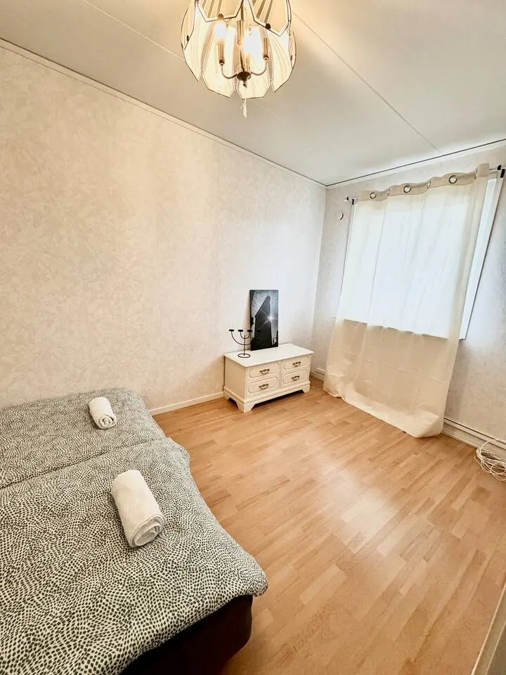 Workersstay – Worker Accommodation Gothenburg 8