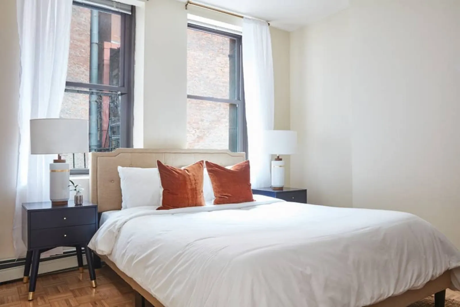 Convenient 1br in the Heart of Downtown Boston