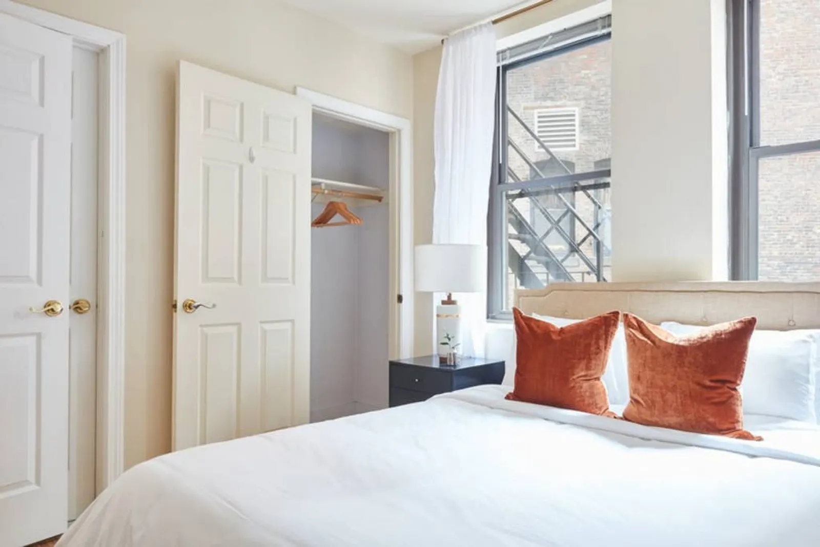 Convenient 1br in the Heart of Downtown Boston — photo 3