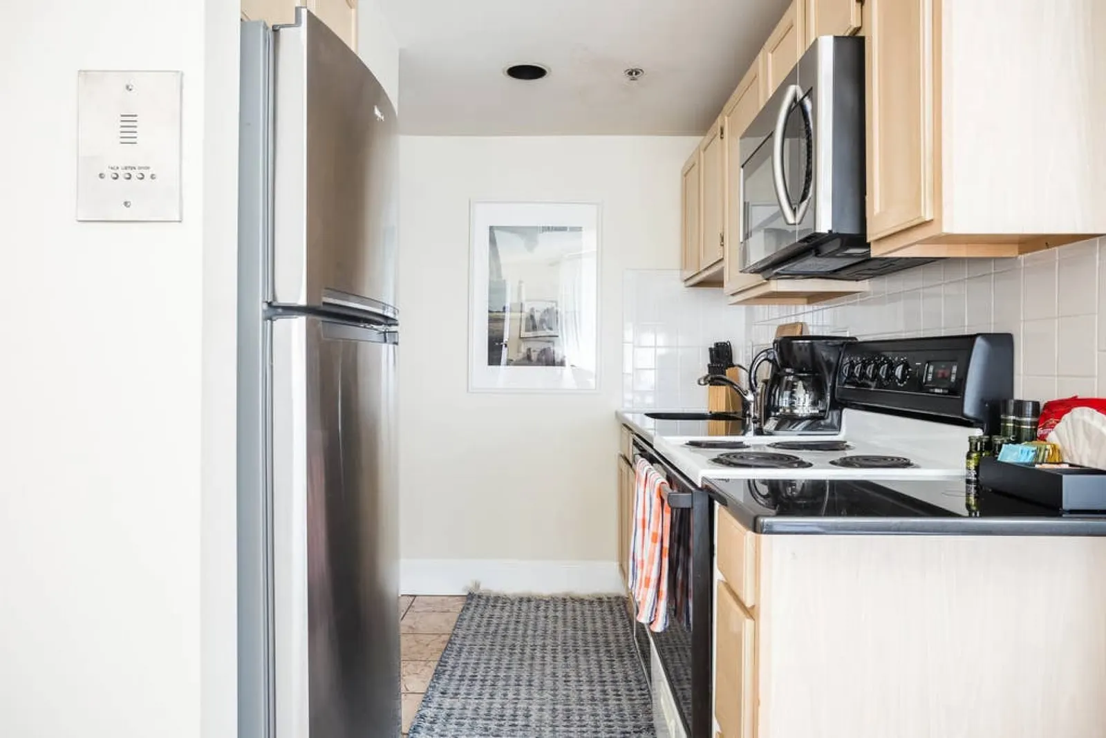 Convenient 1br in the Heart of Downtown Boston — photo 4