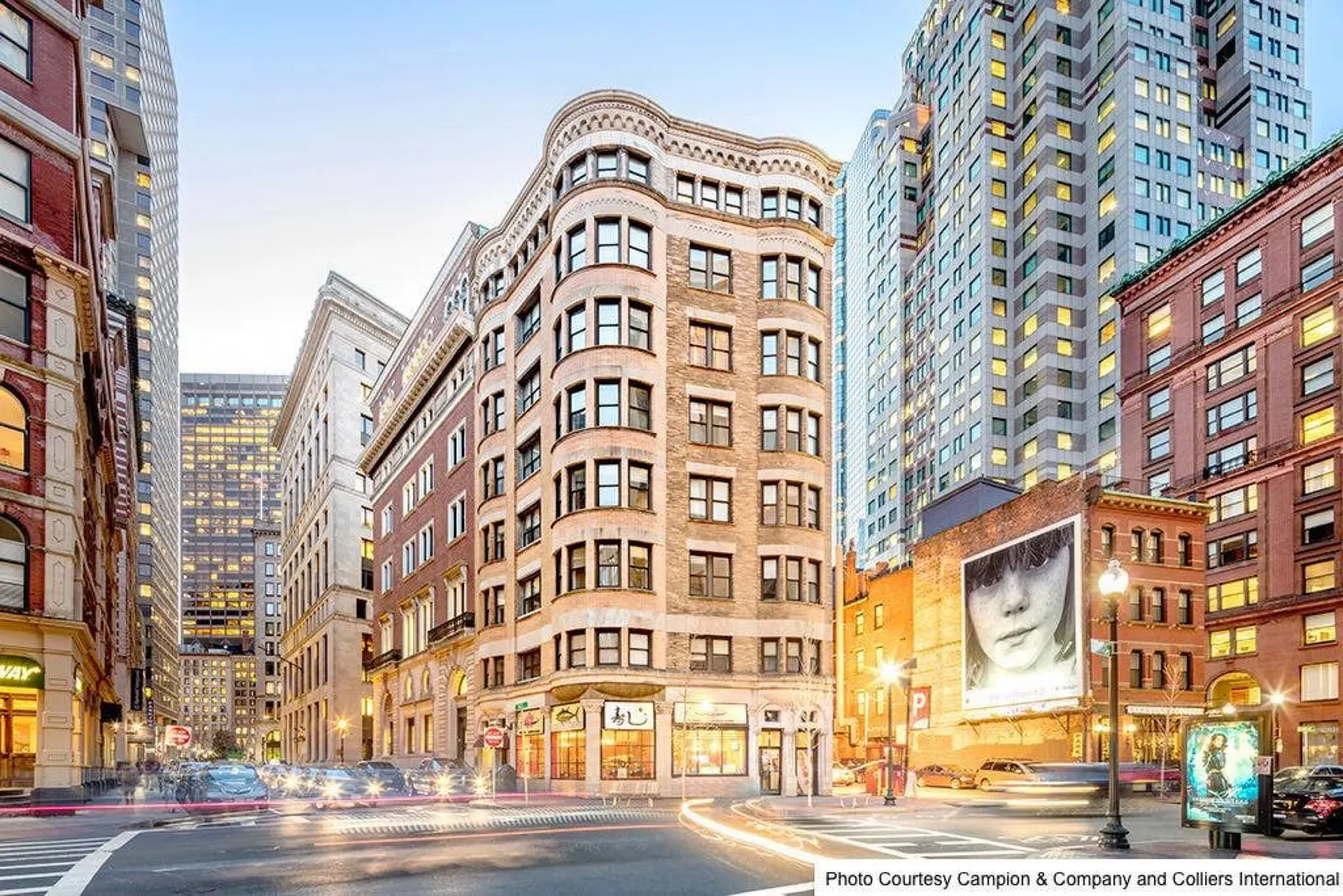 Convenient 1br in the Heart of Downtown Boston 6