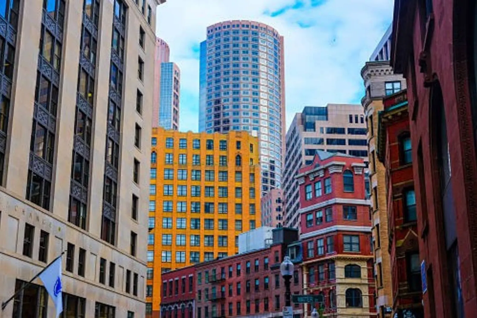 Convenient 1br in the Heart of Downtown Boston 7