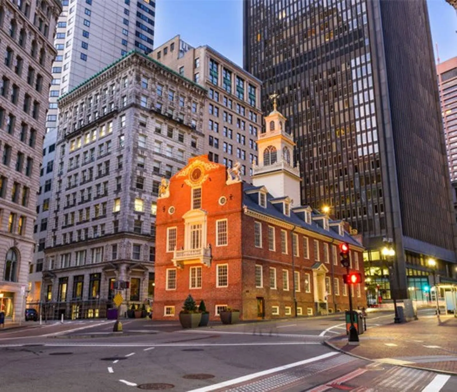 Convenient 1br in the Heart of Downtown Boston 8
