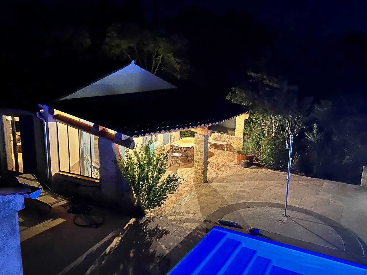 La maison du soleil — photo 2