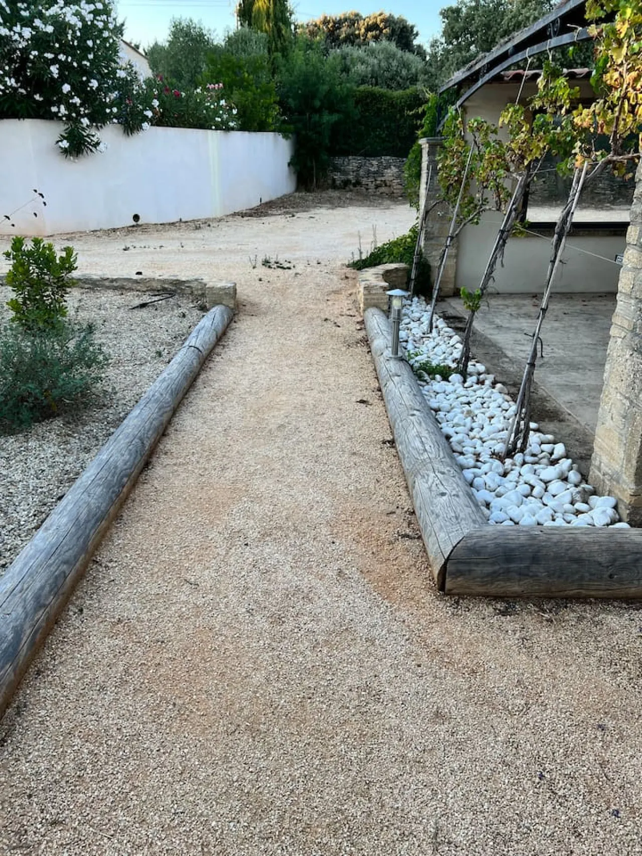 La maison du soleil 16