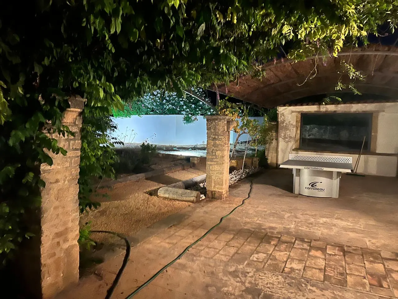 La maison du soleil 20