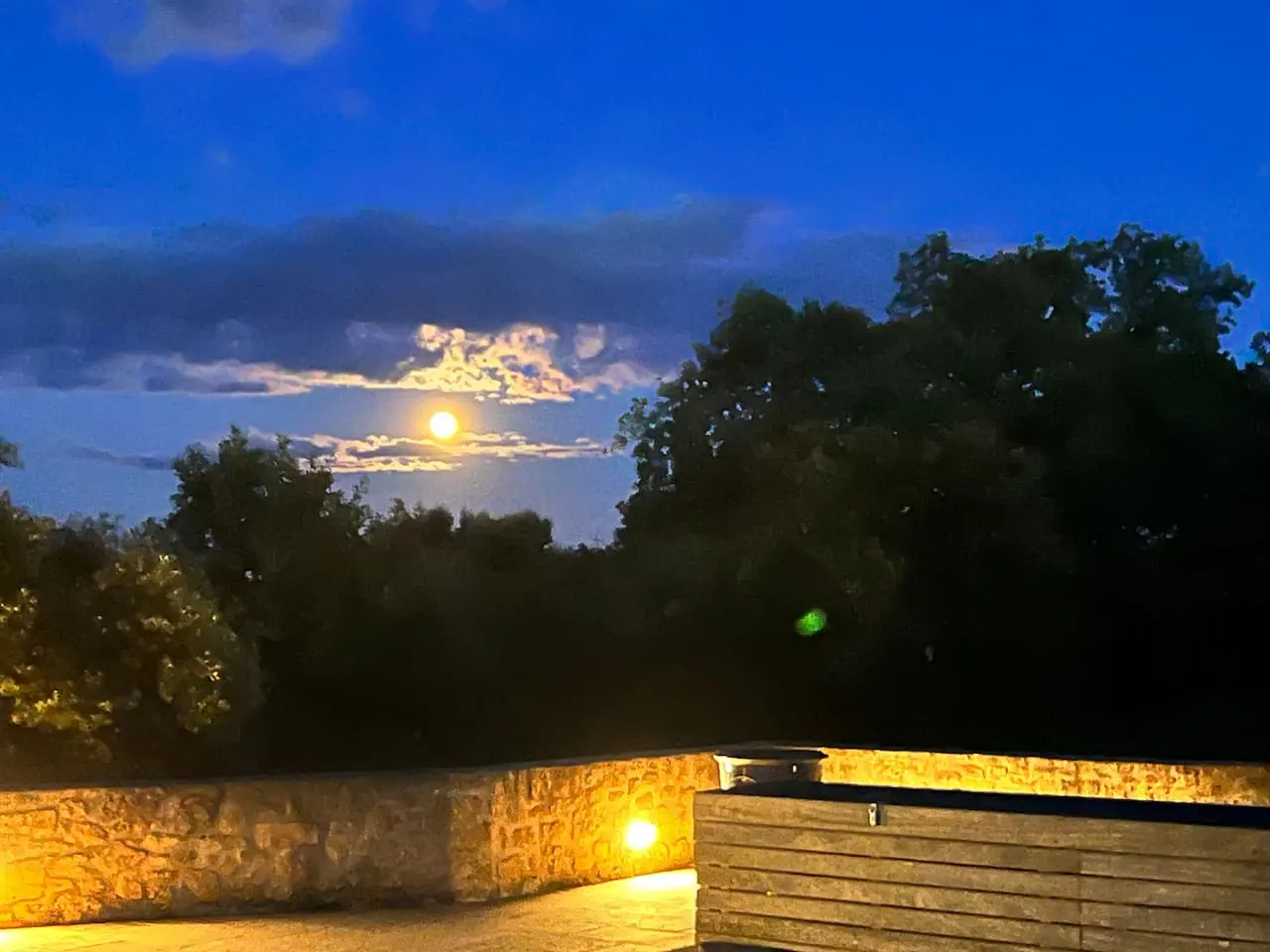 La maison du soleil 7